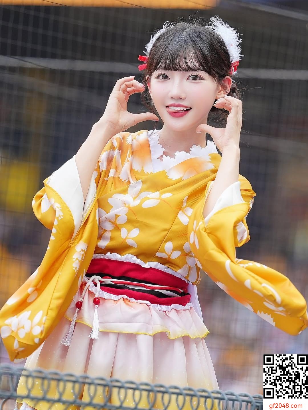 大眼嫩妹「少鹽 yenyen」曼妙好身材讓人精神百倍 (10P)