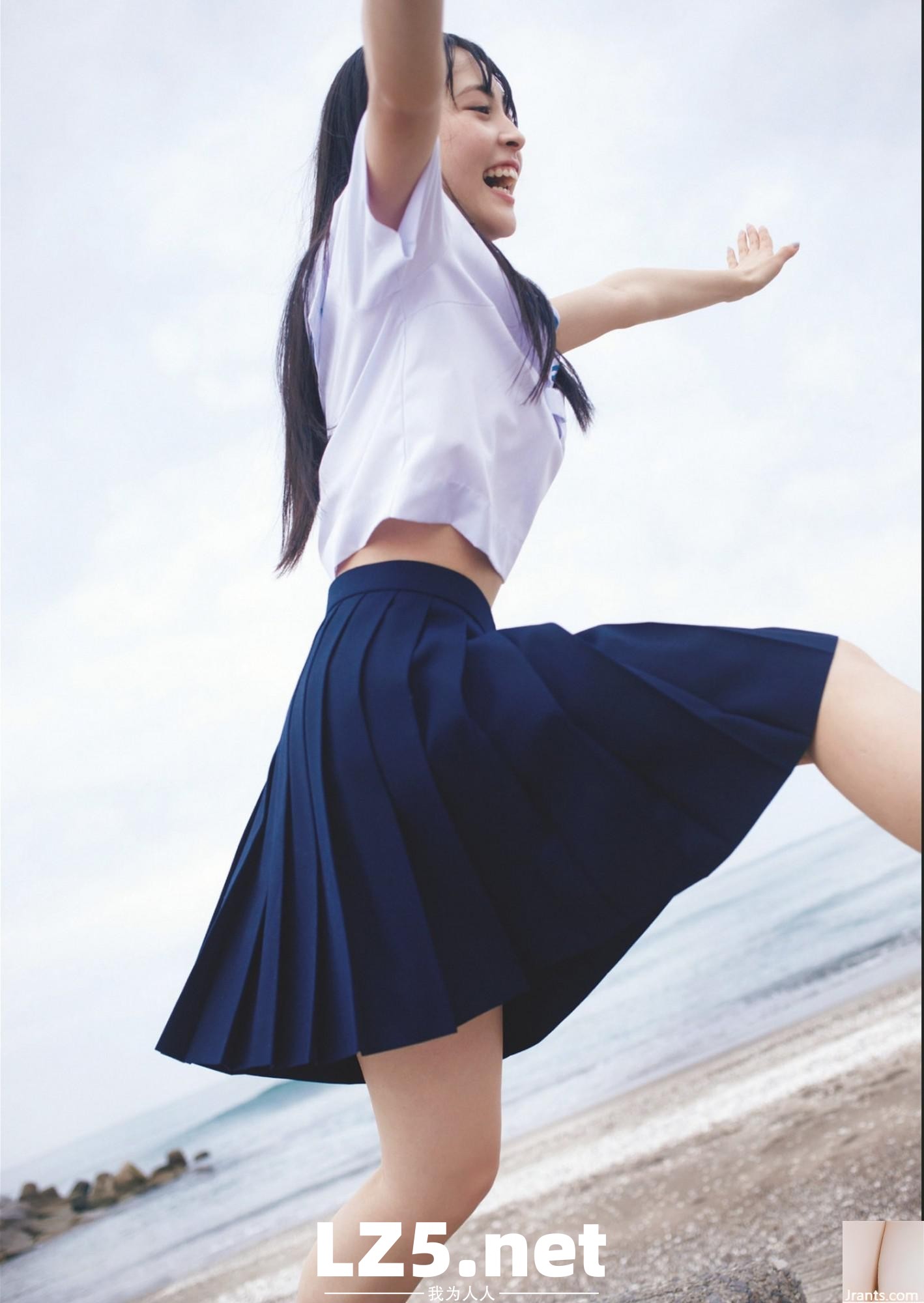 [有村南海] 釋放誘惑曲線 惹火身材誘人 (10P)