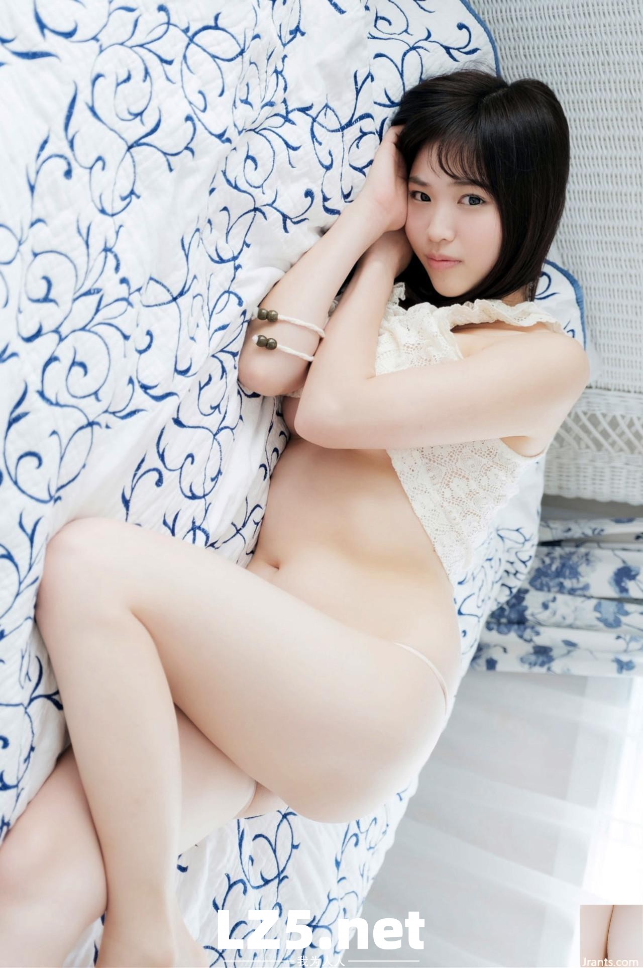 [鈴原りこ] 玲瓏有緻的姣好身材 若隱若現太完美 (30P)