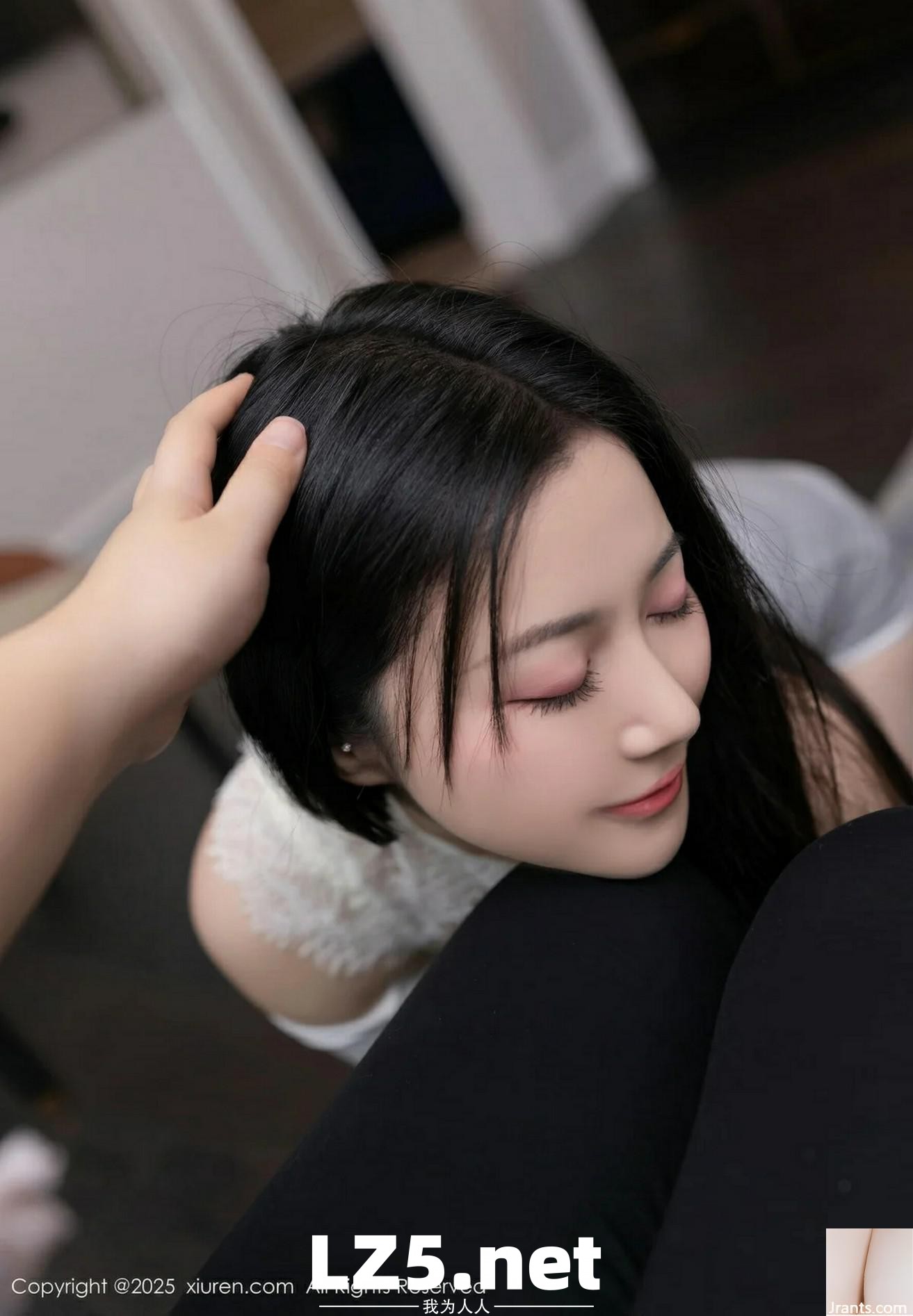 [XiuRen] 2025.05.09 NO.10261 魚子醬Fish 完整版寫真 [80P]
