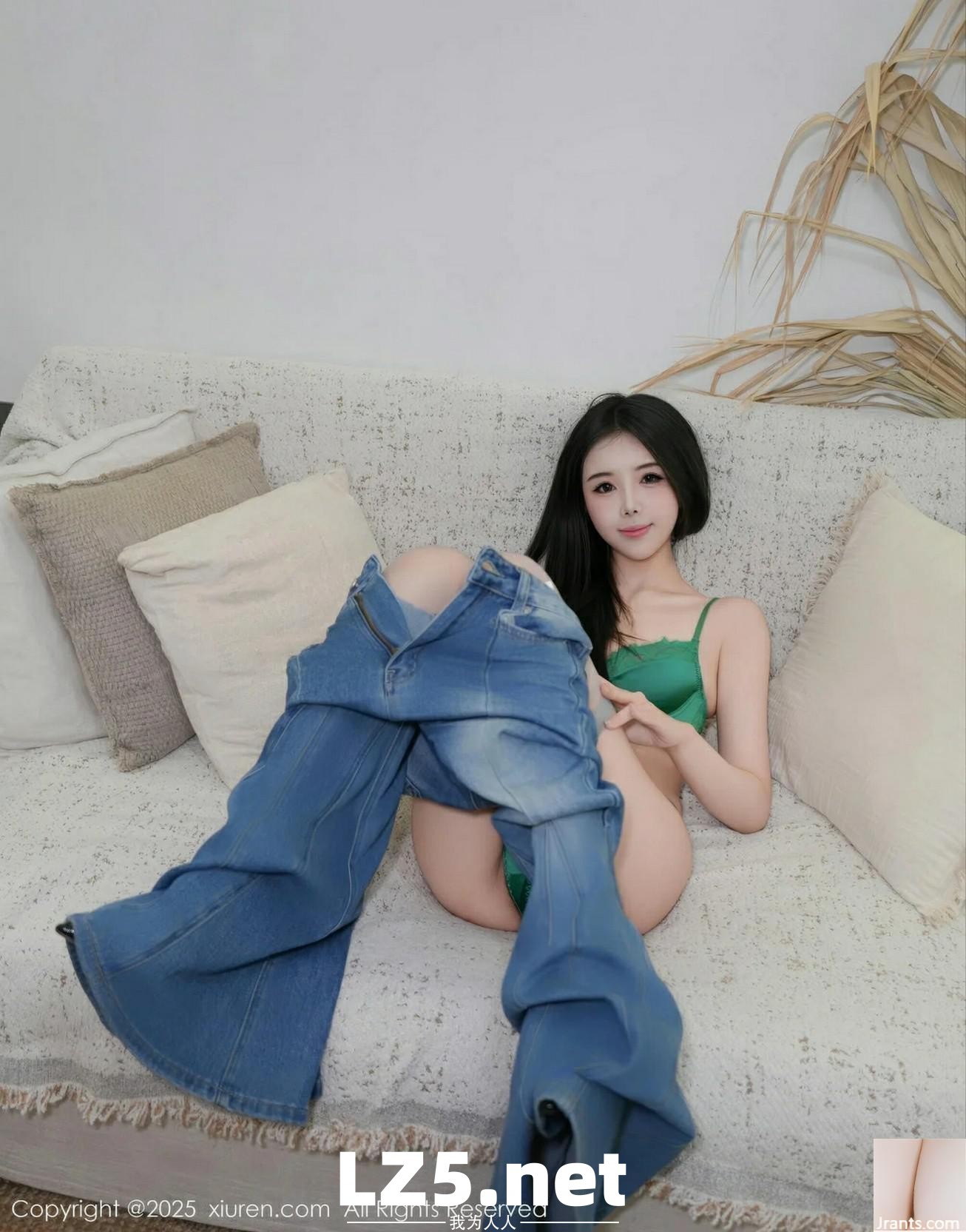 [XiuRen] 2025.05.09 NO.10260 袁圓 完整版寫真 [78P]