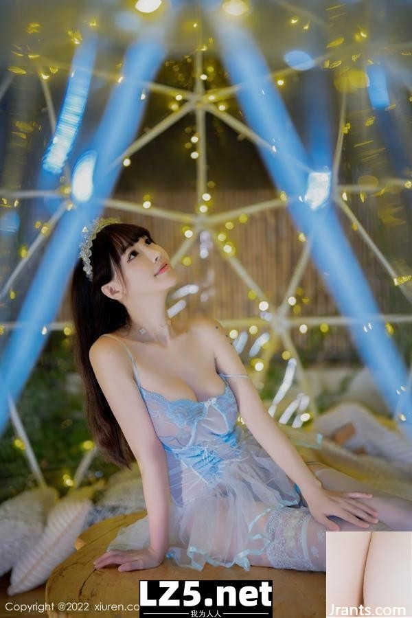 [XiuRen]高清寫真圖2022.07.26 No.5333 朱可兒 (76P)