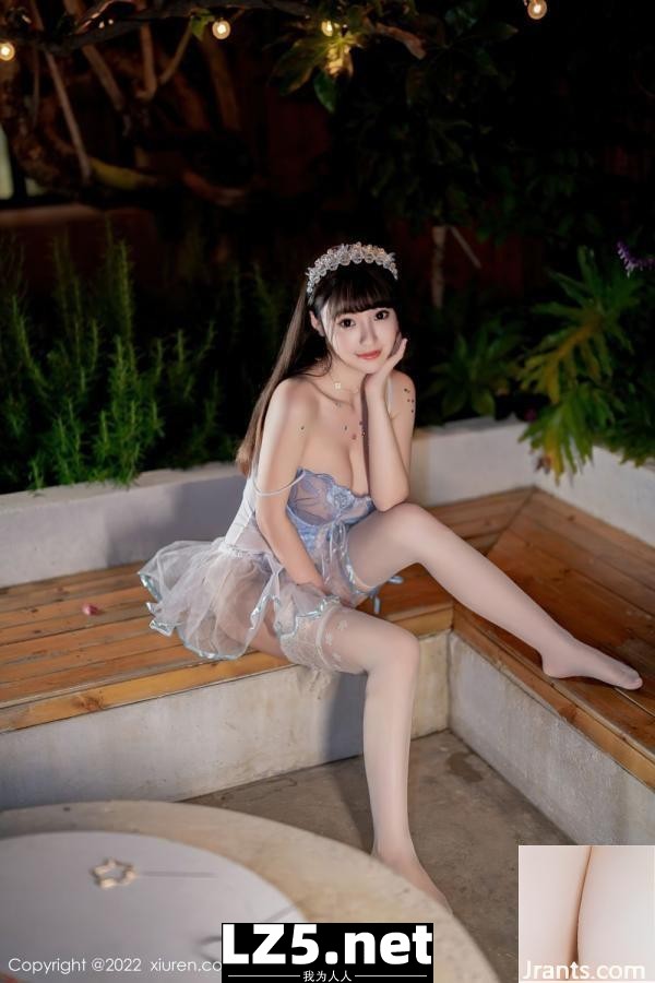 [XiuRen]高清寫真圖2022.07.26 No.5333 朱可兒 (76P)
