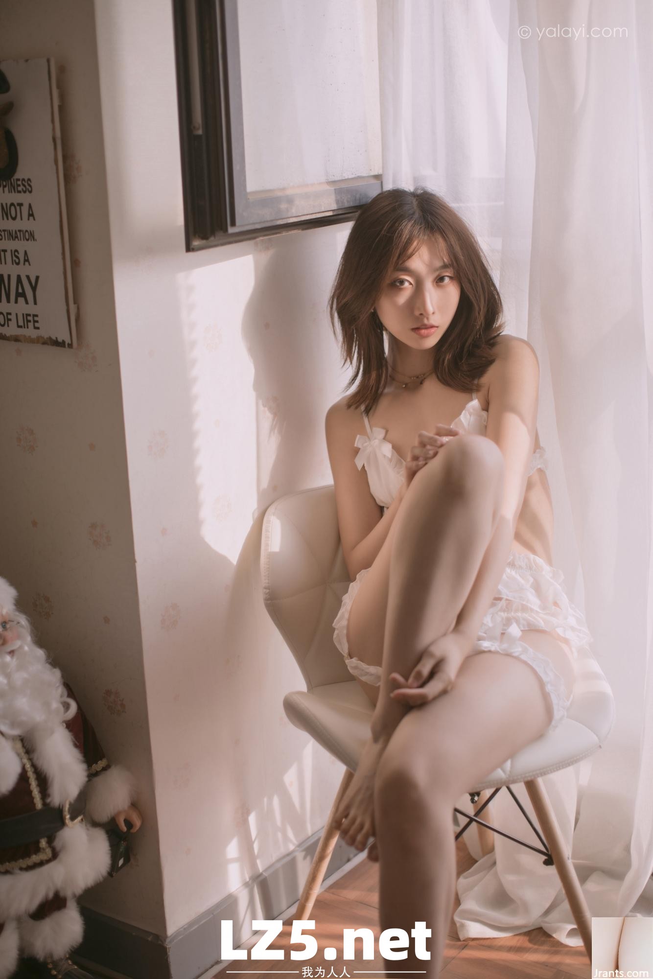 佳佳花香的午後 (28P)