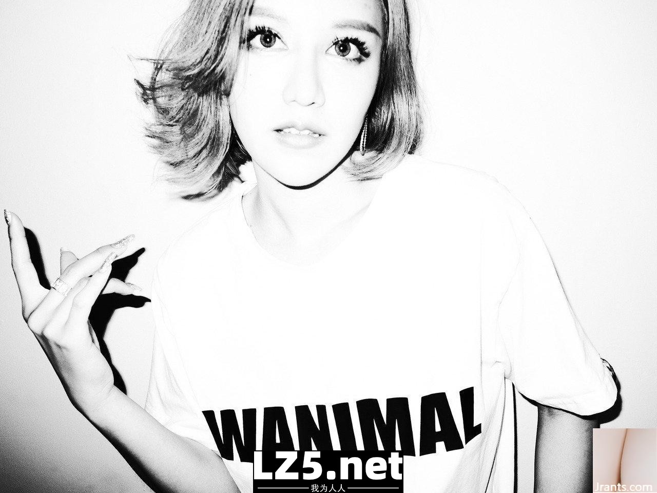 [王動作品] WANIMAL Tumblr寫真第收集(110)  (50P)