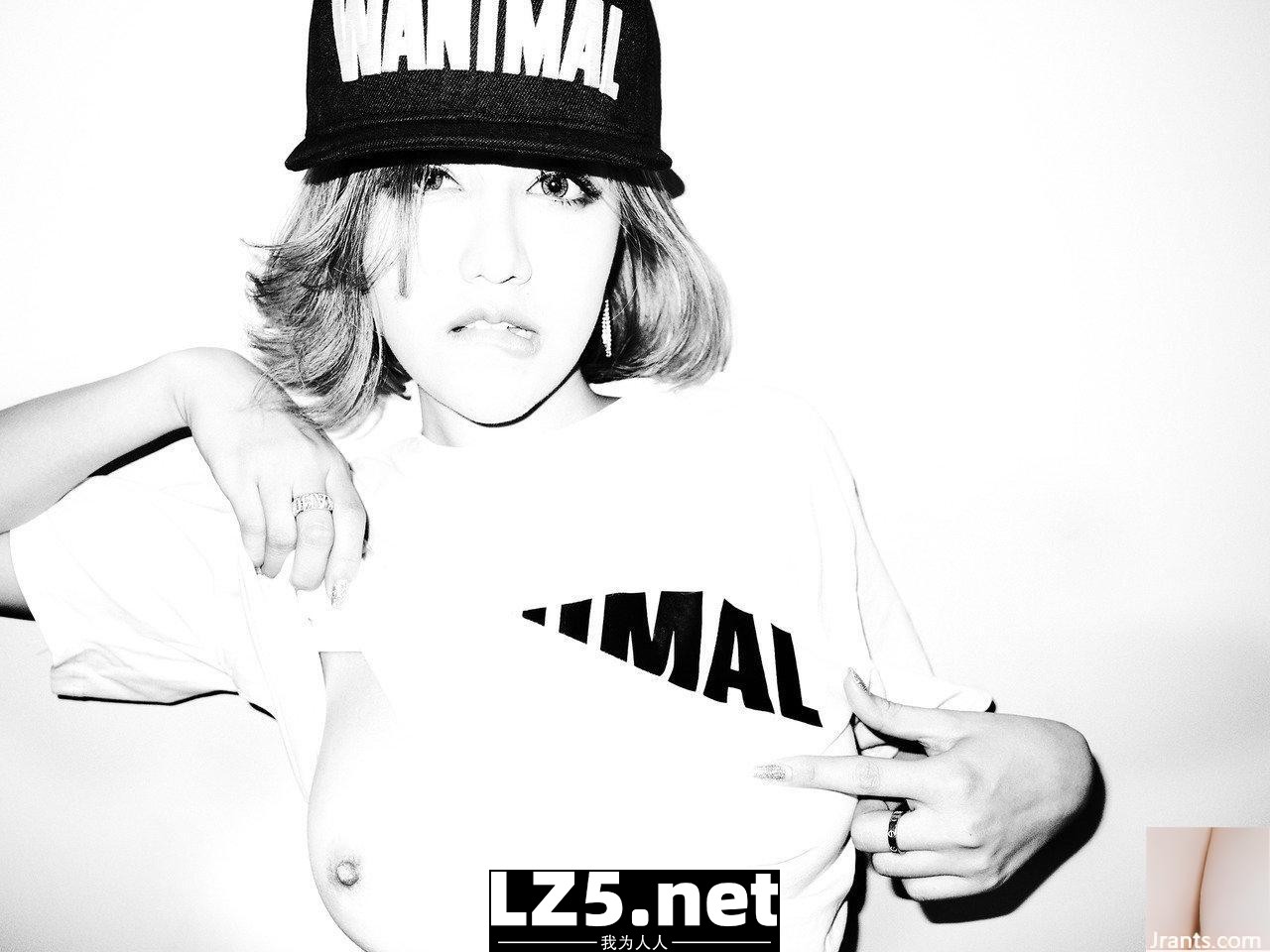 [王動作品] WANIMAL Tumblr寫真第收集(110)  (50P)