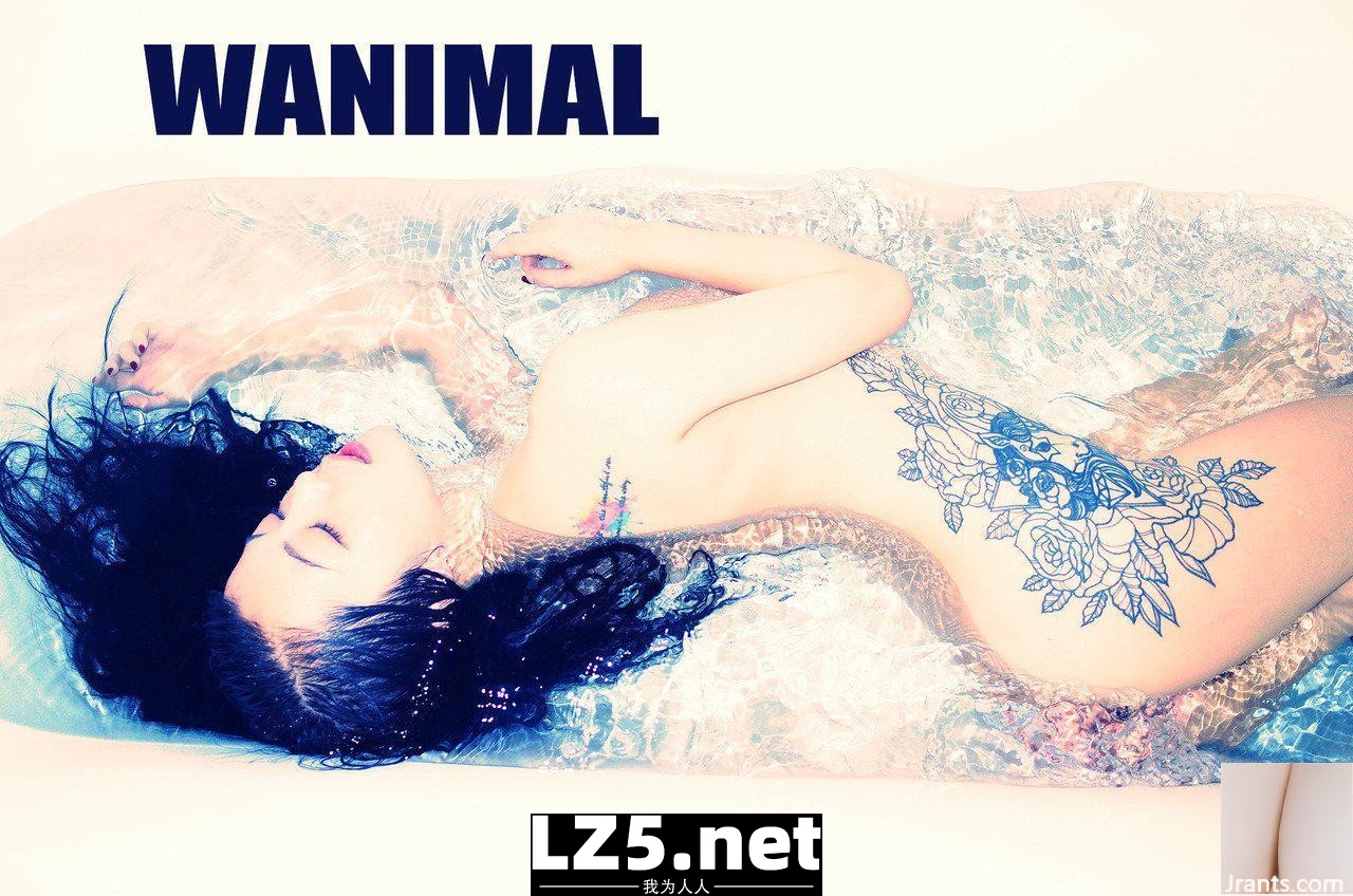 [王動作品] WANIMAL Tumblr寫真(121)  (50P)