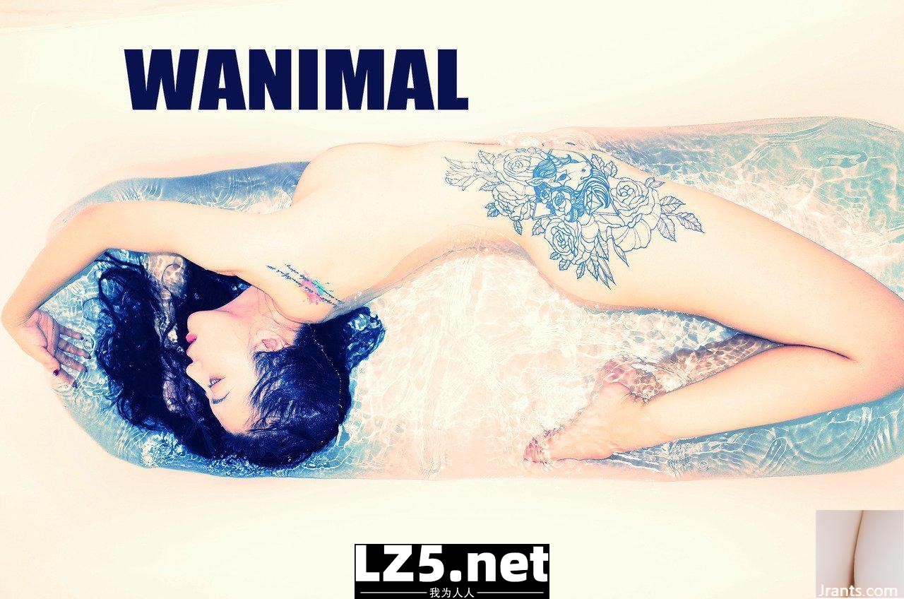 [王動作品] WANIMAL Tumblr寫真(121)  (50P)