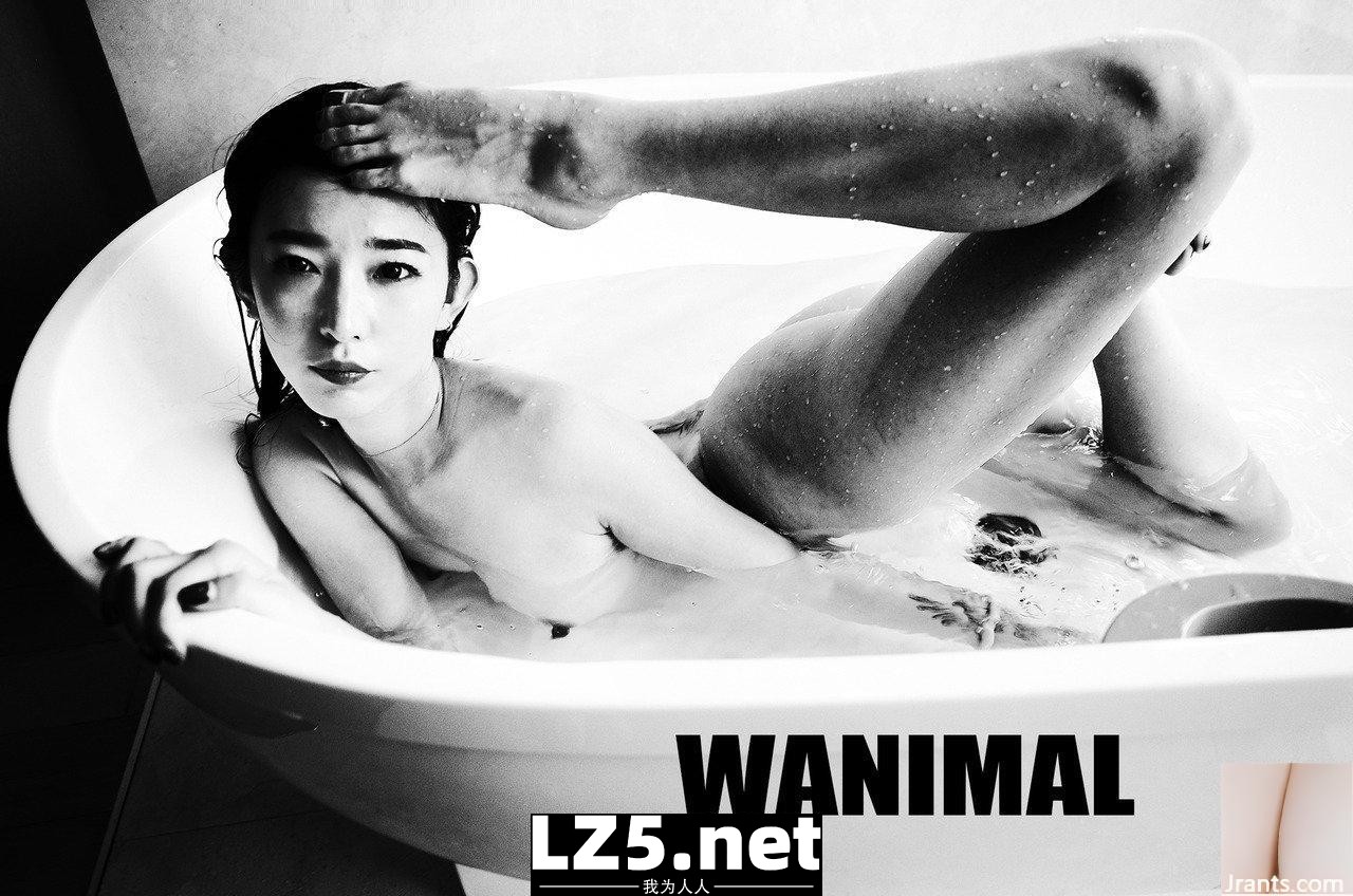 [王動作品] WANIMAL Tumblr寫真(121)  (50P)