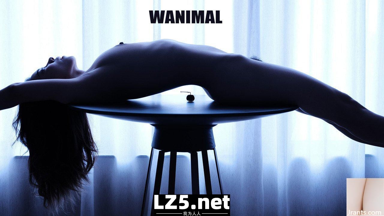 [王動作品] WANIMAL Tumblr寫真(121)  (50P)