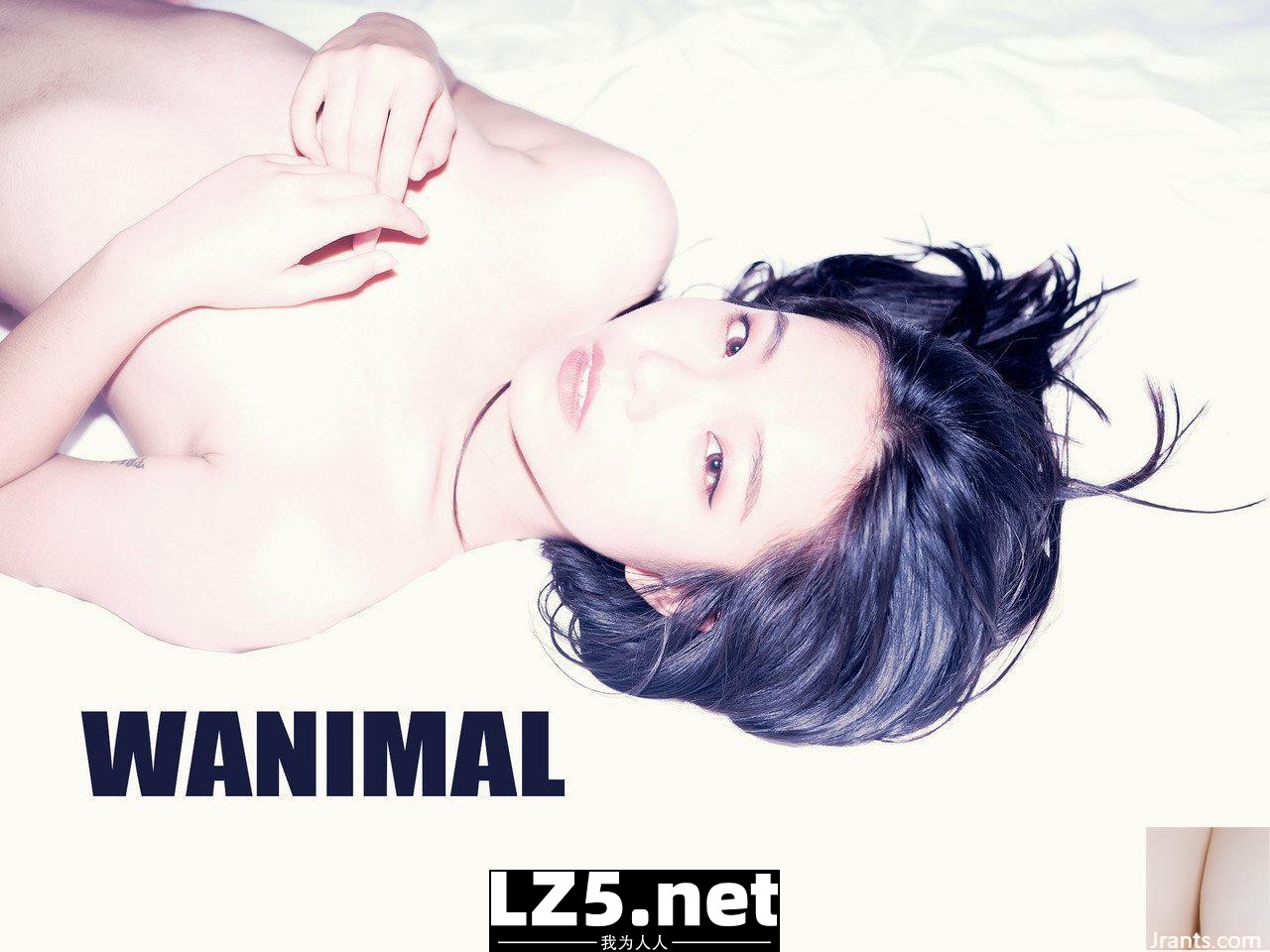 [王動作品] WANIMAL Tumblr寫真(119)  (50P)
