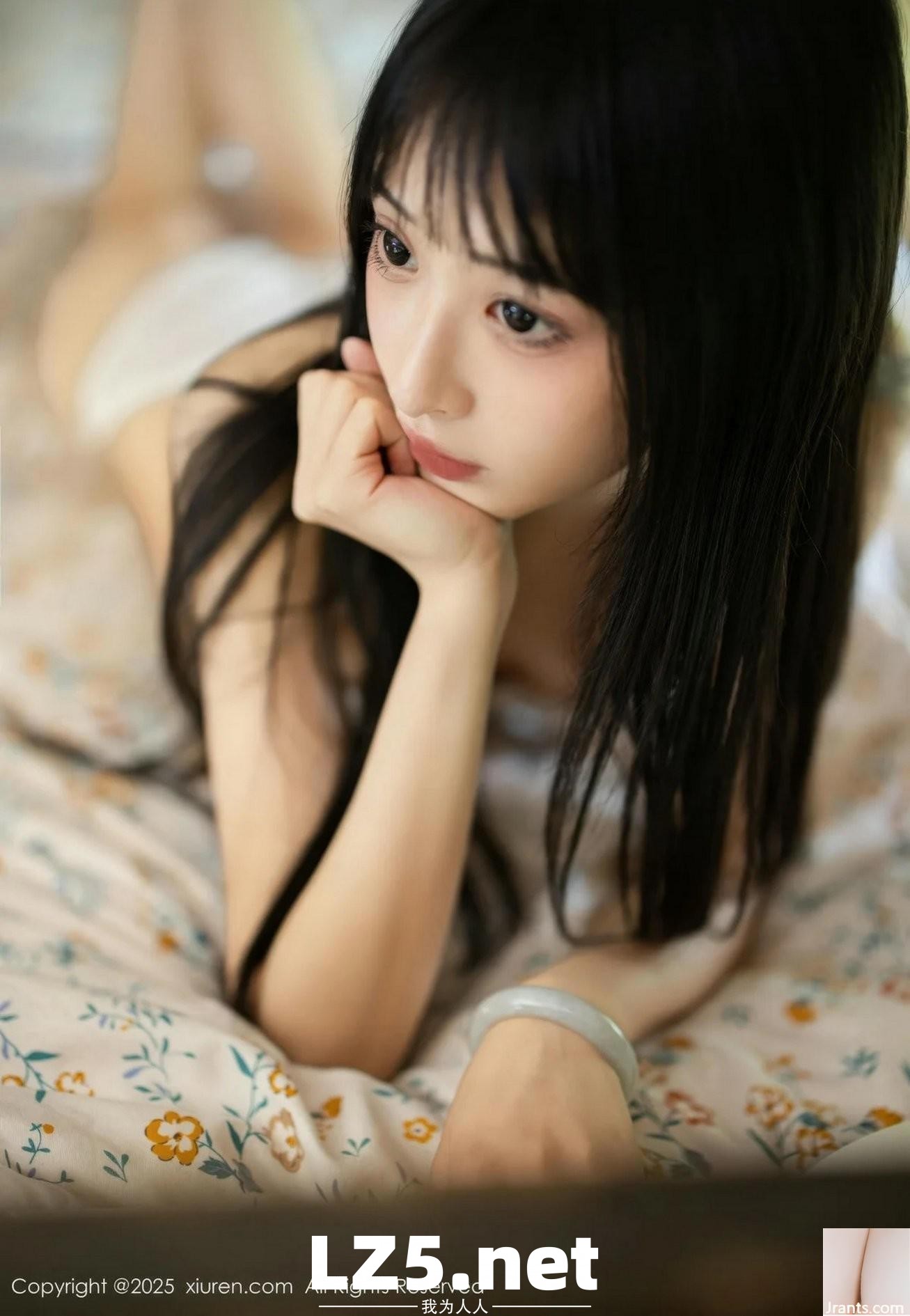 [XiuRen] 2025.04.29 NO.10215 茂木希子 完整版寫真 [82P]