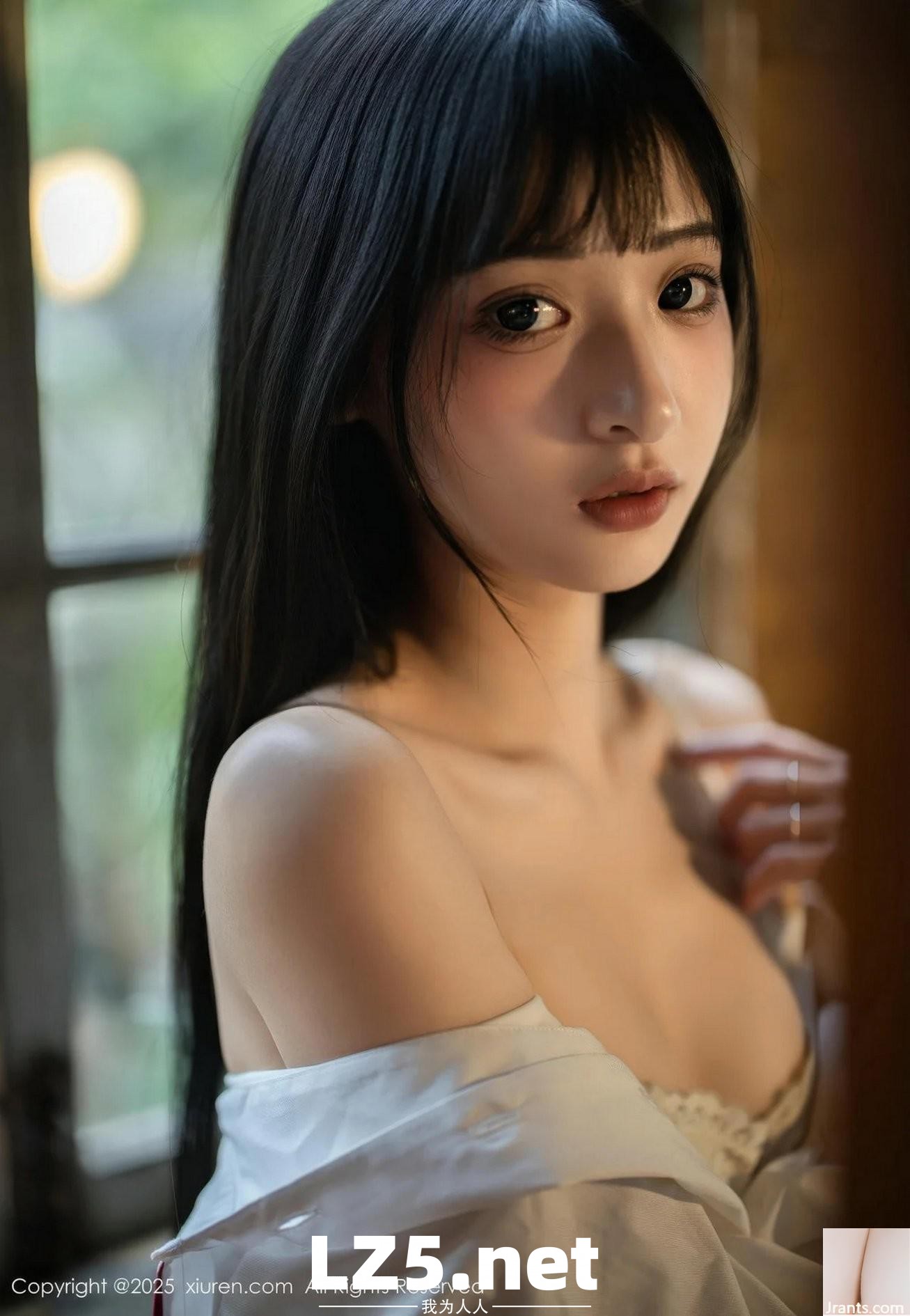 [XiuRen] 2025.04.29 NO.10215 茂木希子 完整版寫真 [82P]