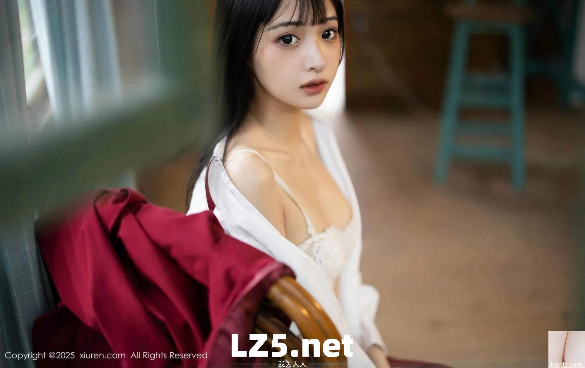 [XiuRen] 2025.04.29 NO.10215 茂木希子 完整版寫真 [82P]