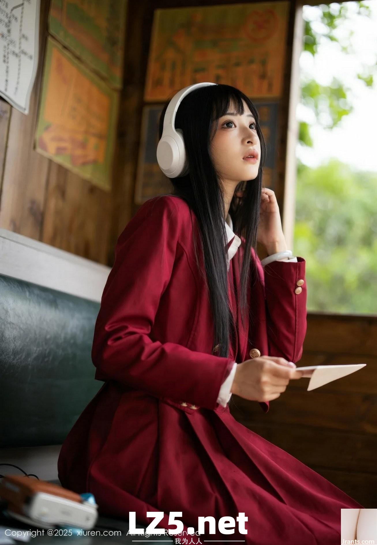 [XiuRen] 2025.04.29 NO.10215 茂木希子 完整版寫真 [82P]