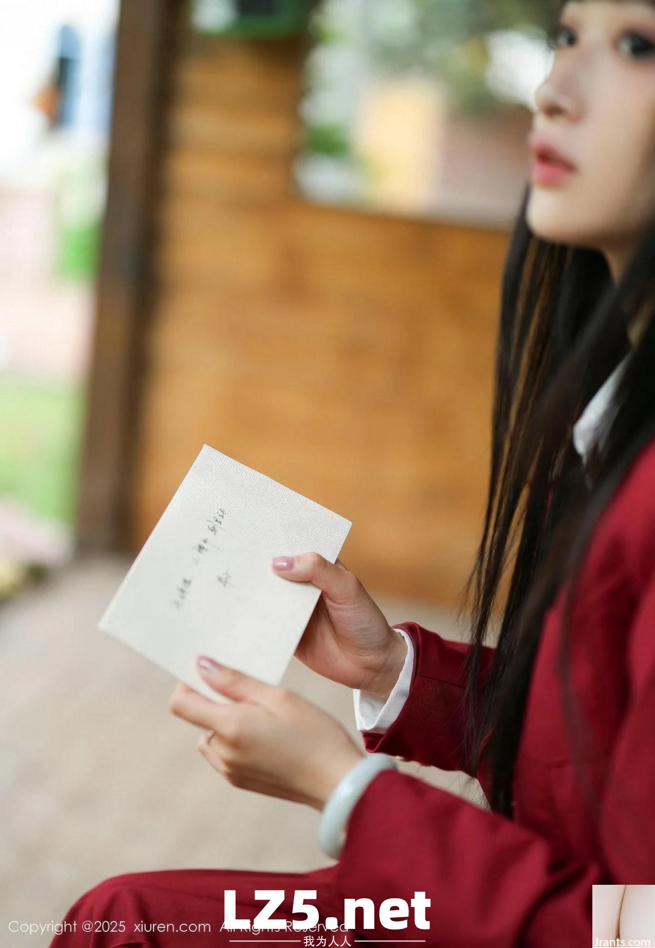 [XiuRen] 2025.04.29 NO.10215 茂木希子 完整版寫真 [82P]