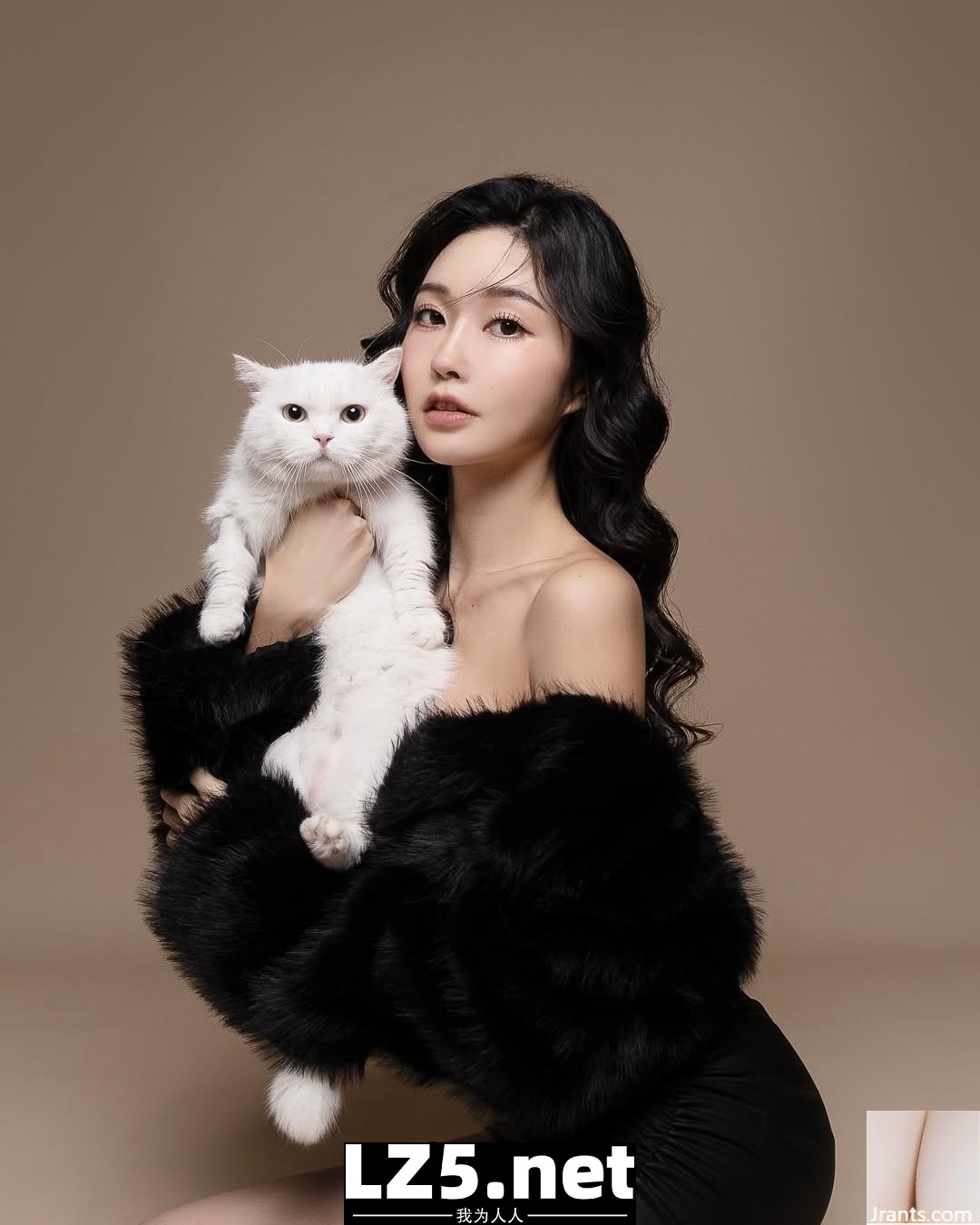 「Rubis」無可挑剔的身材 讓人一眼就被吸引 (10P)