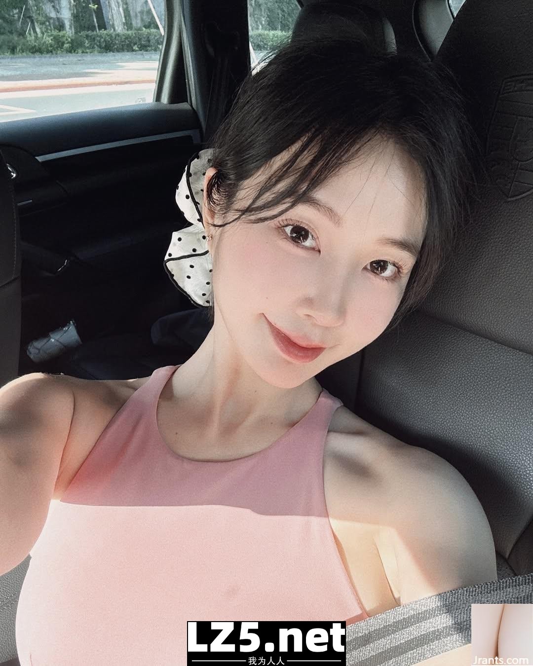 「Rubis」無可挑剔的身材 讓人一眼就被吸引 (10P)