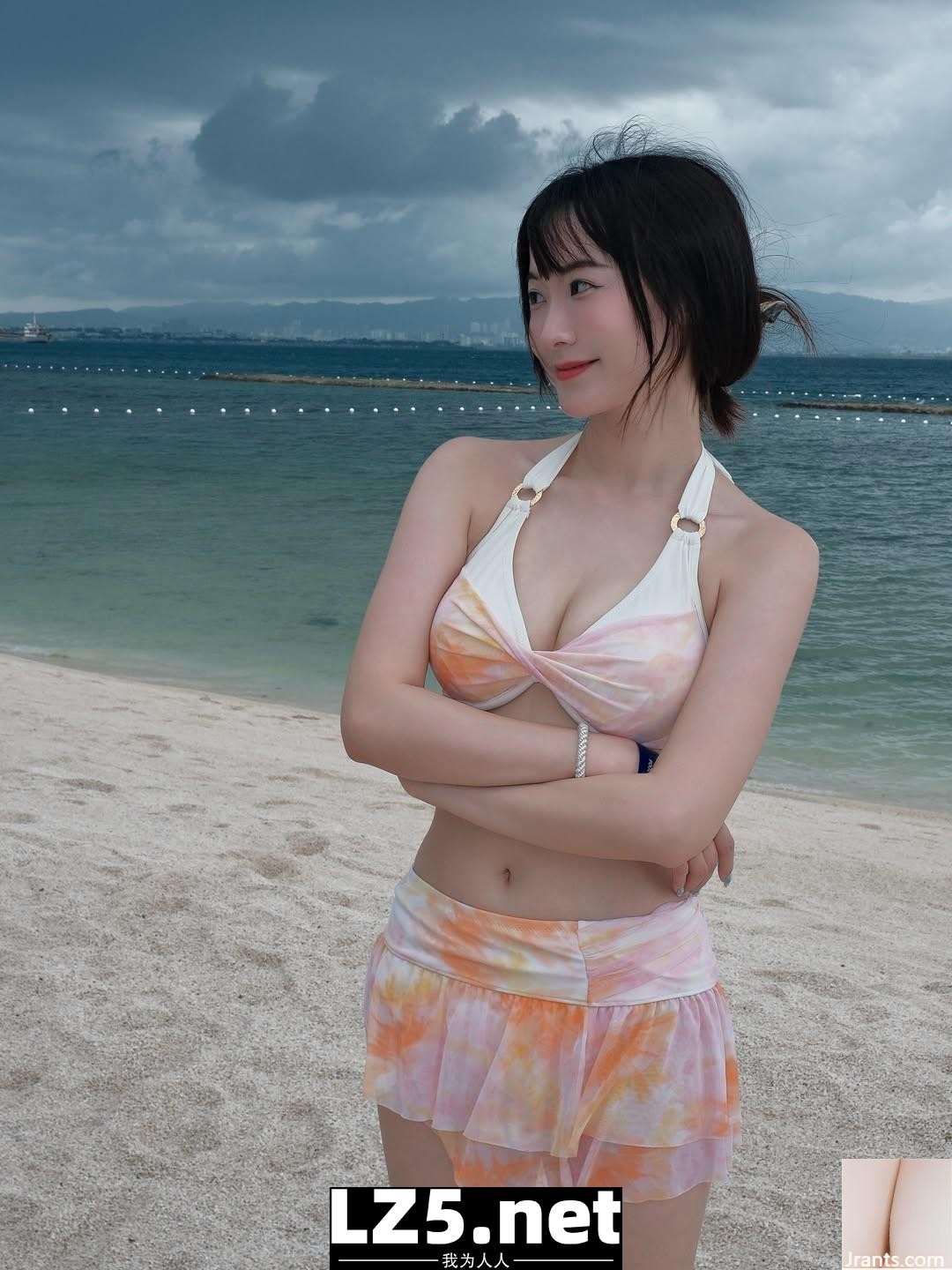 「Pinyu」精緻絕美顏彷彿天使降臨 (10P)
