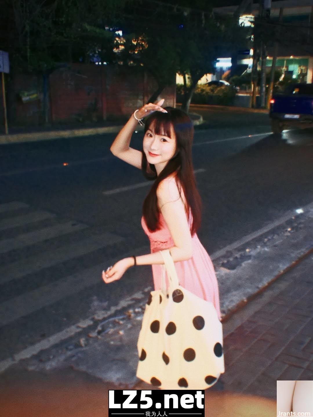 「Pinyu」精緻絕美顏彷彿天使降臨 (10P)
