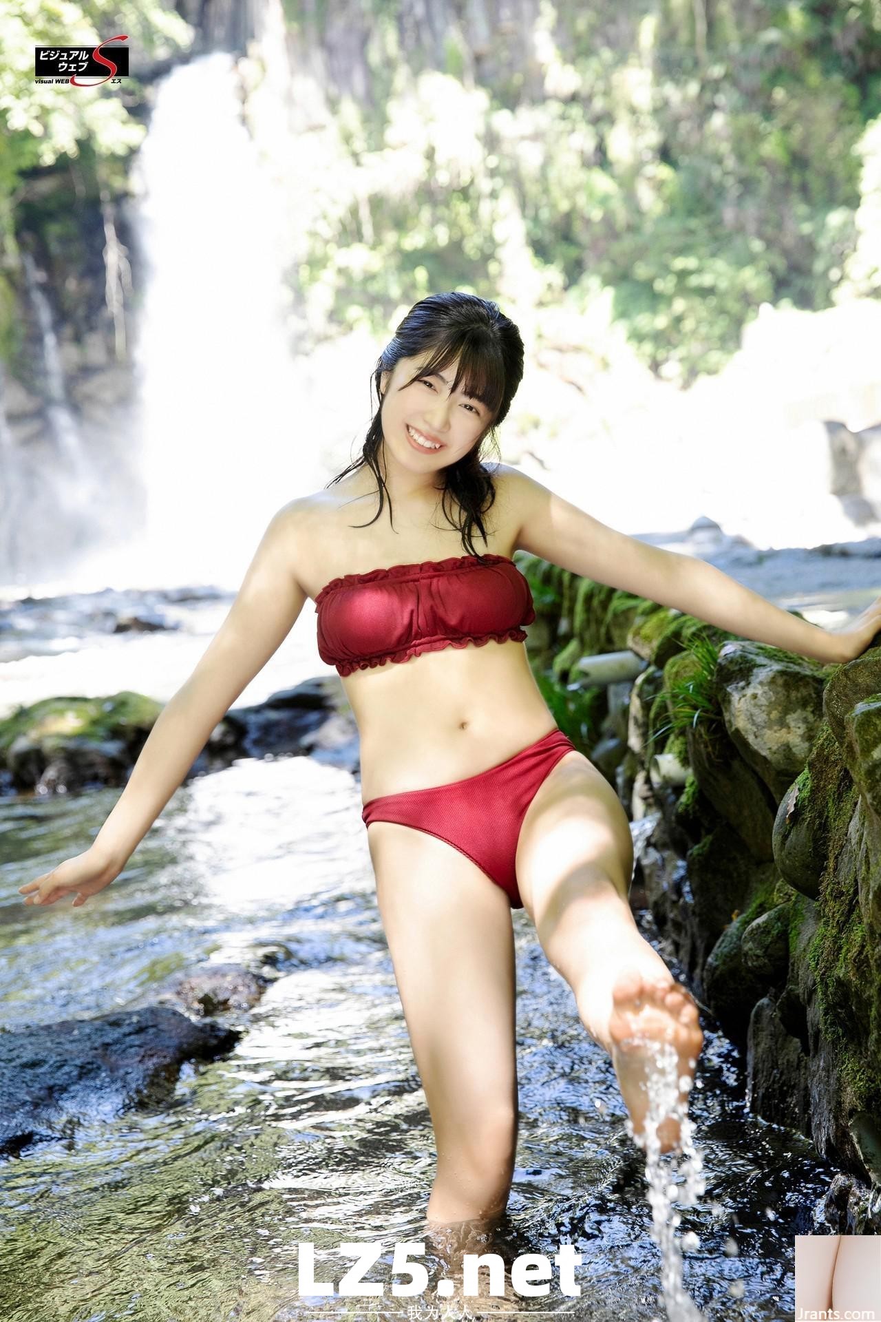 [吉田莉桜] 姣好身材曲線火辣到極點…..太完美了 (36P)