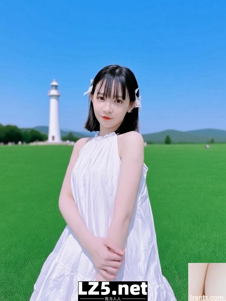 「蛋捲 EggRoll 」甜美臉龐 令人心動一秒 (10P)