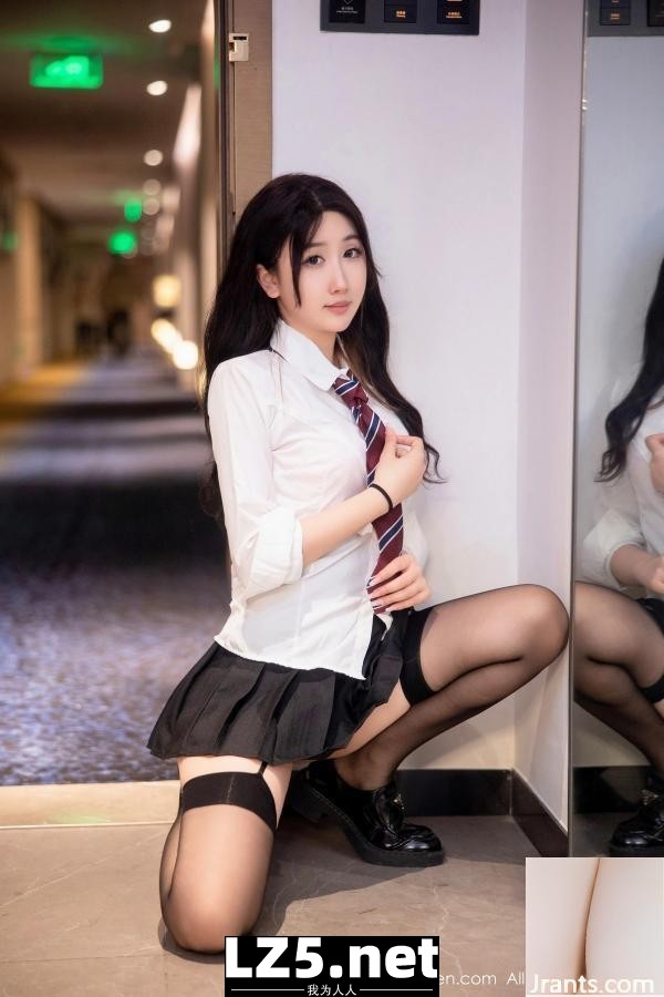 [XiuRen]高清寫真圖2023.03.02 No.6350 江真真 (81P)