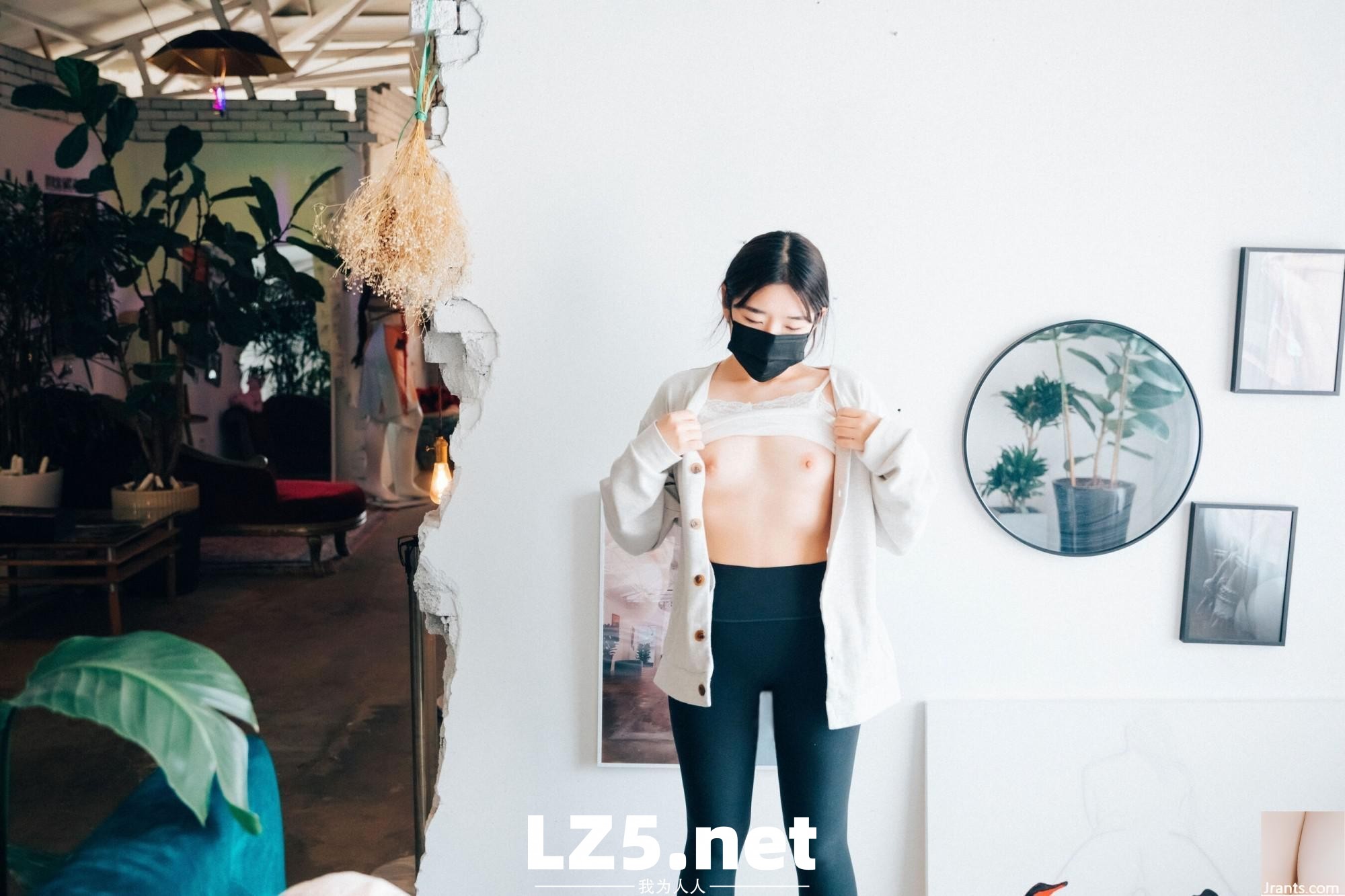 [套圖]  [Loozy] Sonson《Yano date》 (114P)