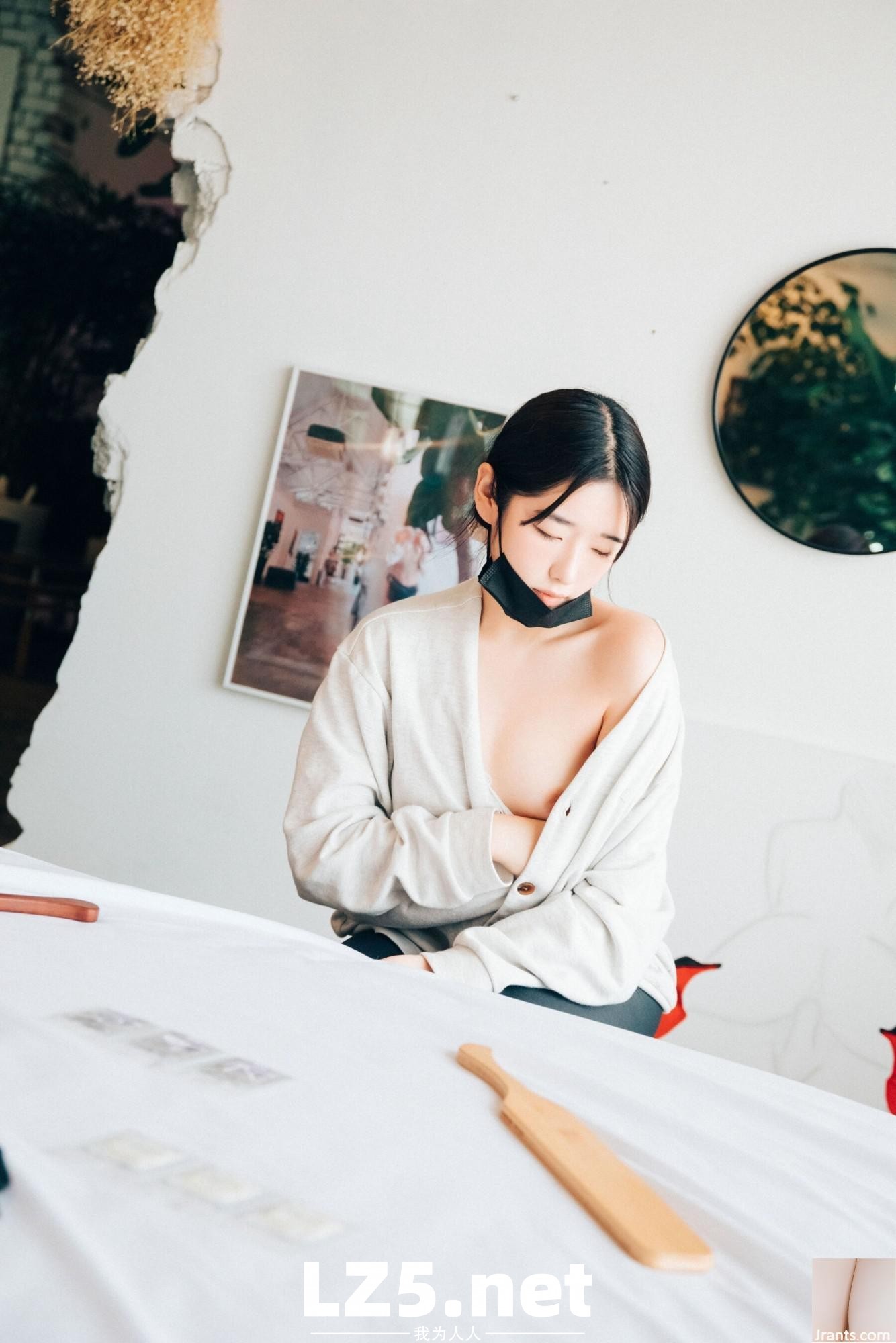 [套圖]  [Loozy] Sonson《Yano date》 (114P)