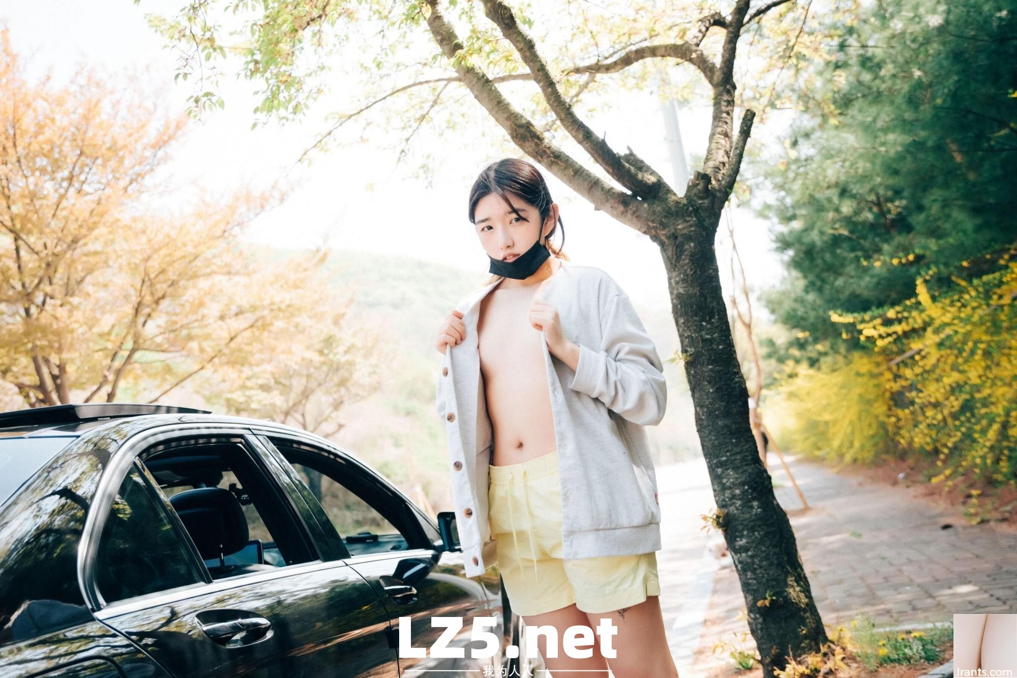 [套圖]  [Loozy] Sonson《Yano date》 (114P)