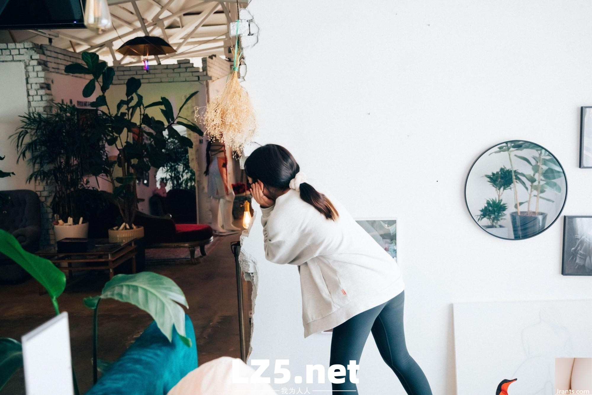 [套圖]  [Loozy] Sonson《Yano date》 (114P)