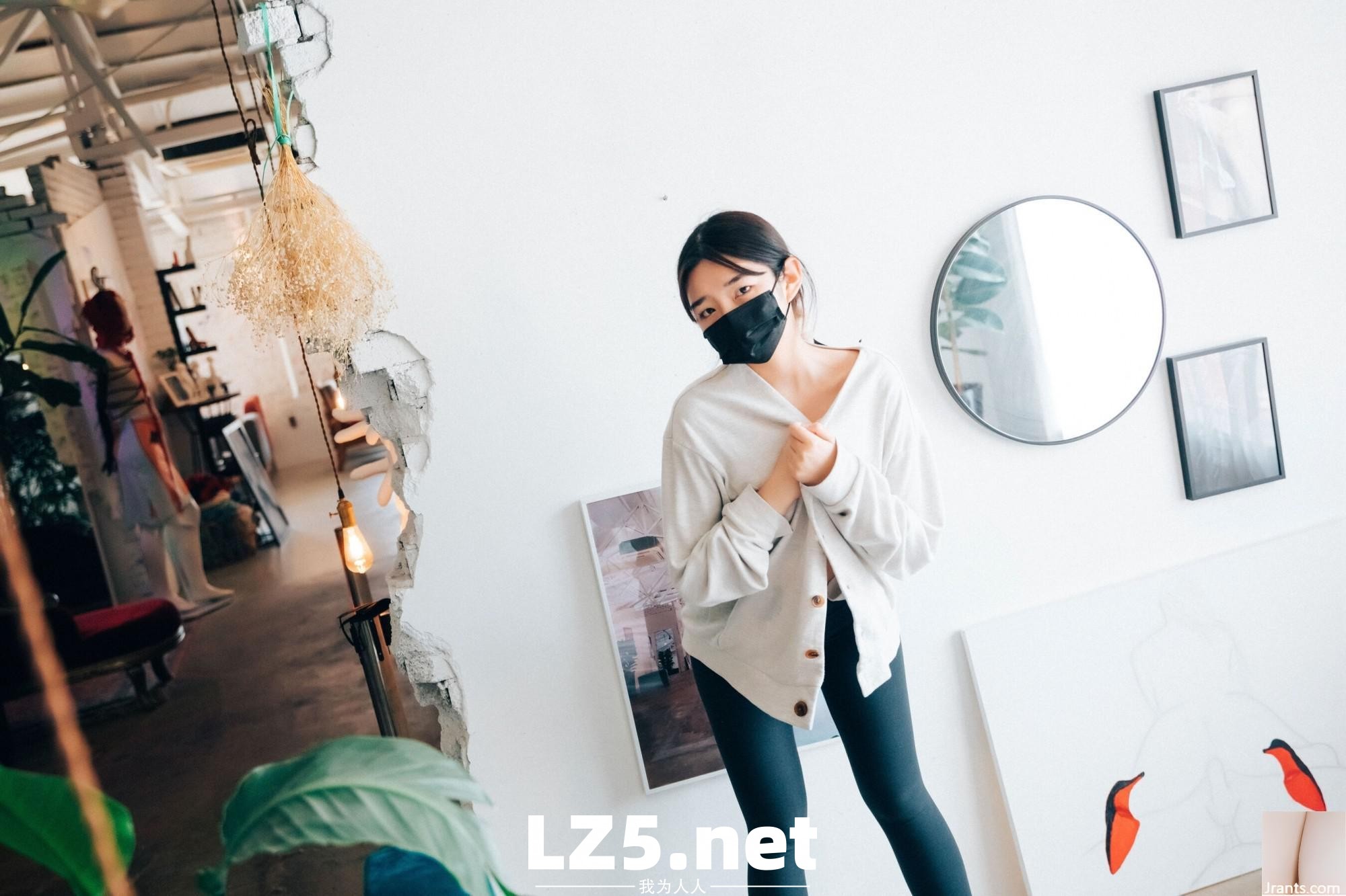 [套圖]  [Loozy] Sonson《Yano date》 (114P)