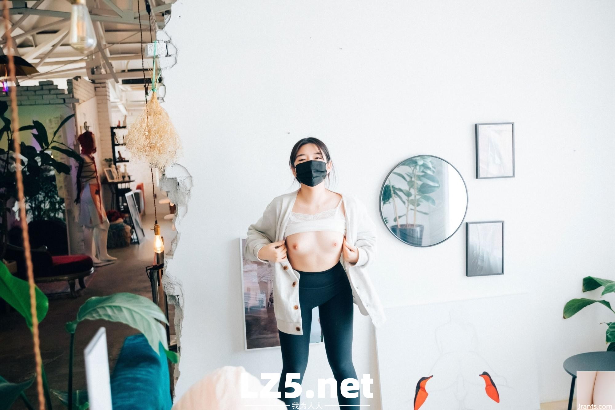 [套圖]  [Loozy] Sonson《Yano date》 (114P)
