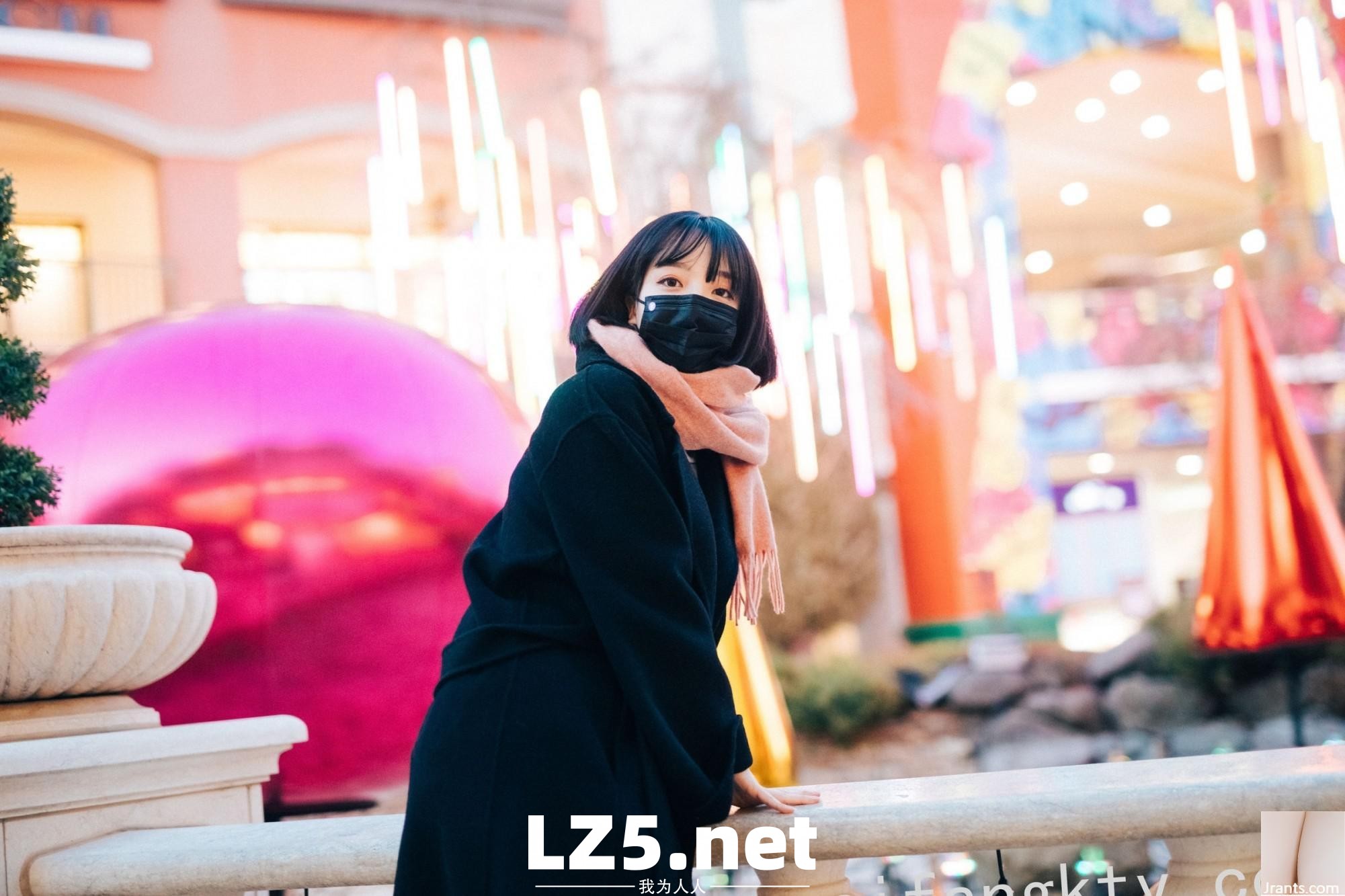 [Loozy] Doube Date (93P)