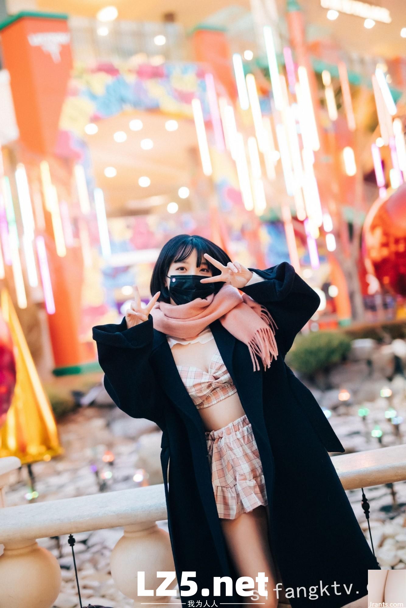 [Loozy] Doube Date (93P)