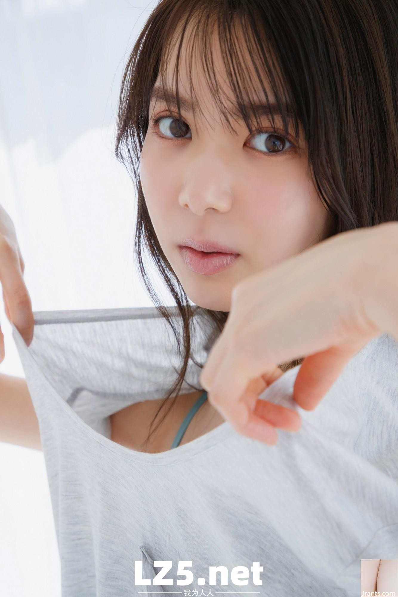 [松平璃子] 誘惑尺度無極限 讓人深深著迷不已 (19P)