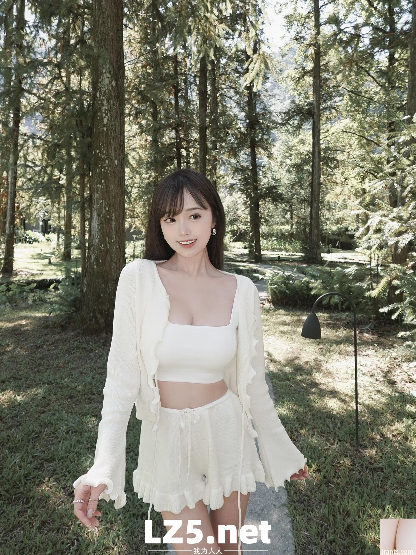超美臺灣人妻 – Doris Huang (51P)
