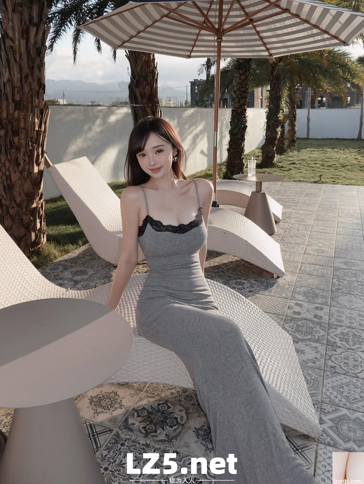 超美臺灣人妻 – Doris Huang (51P)