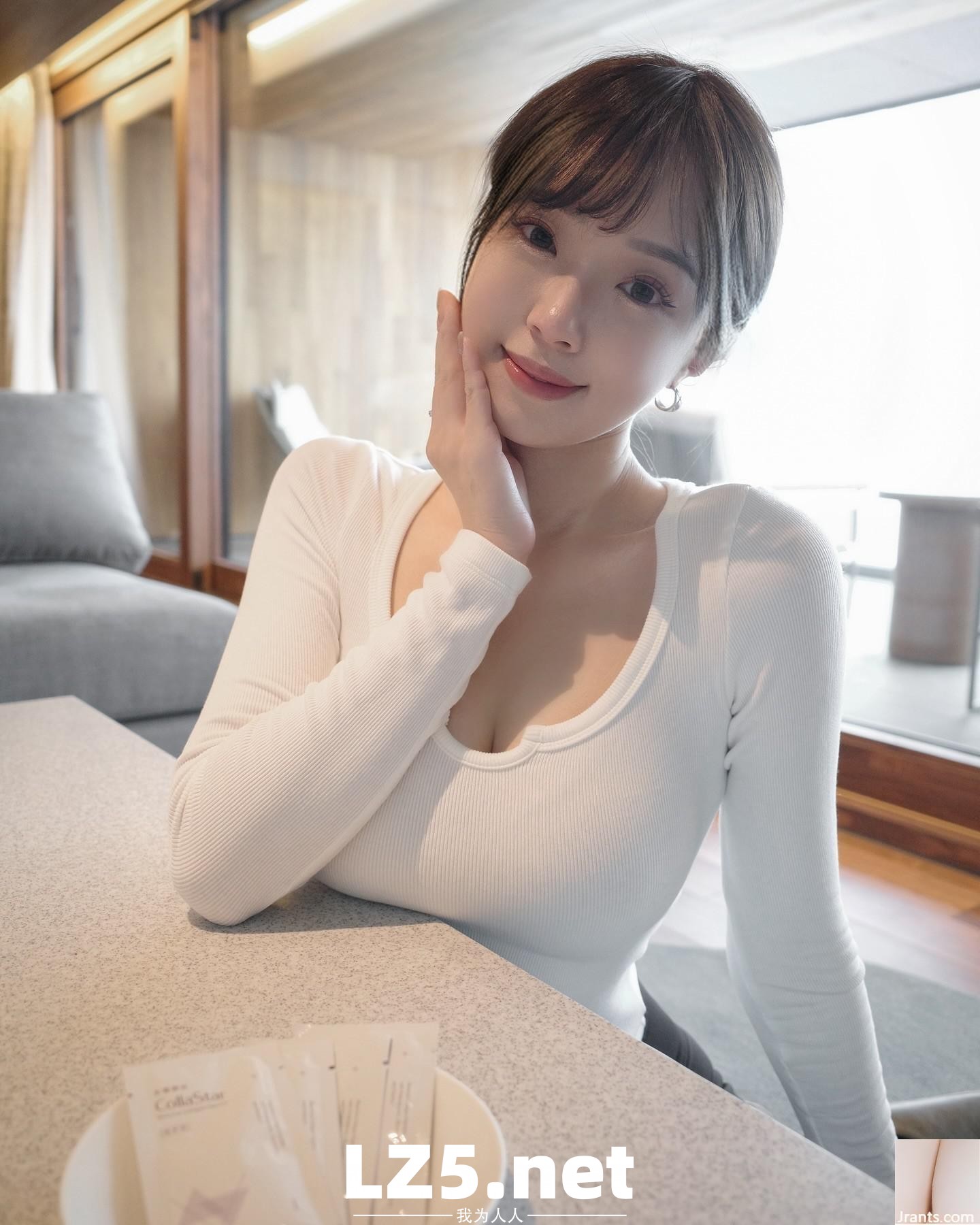 超美臺灣人妻 – Doris Huang (51P)