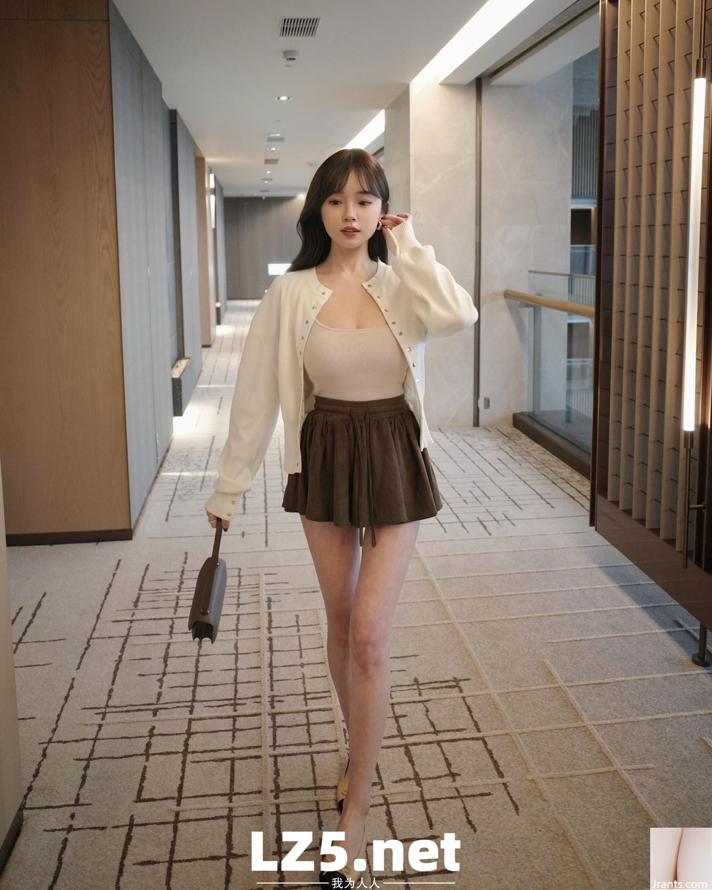 超美臺灣人妻 – Doris Huang (51P)