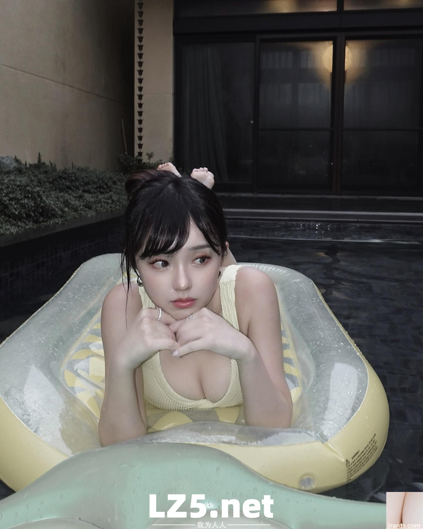 超美臺灣人妻 – Doris Huang (51P)