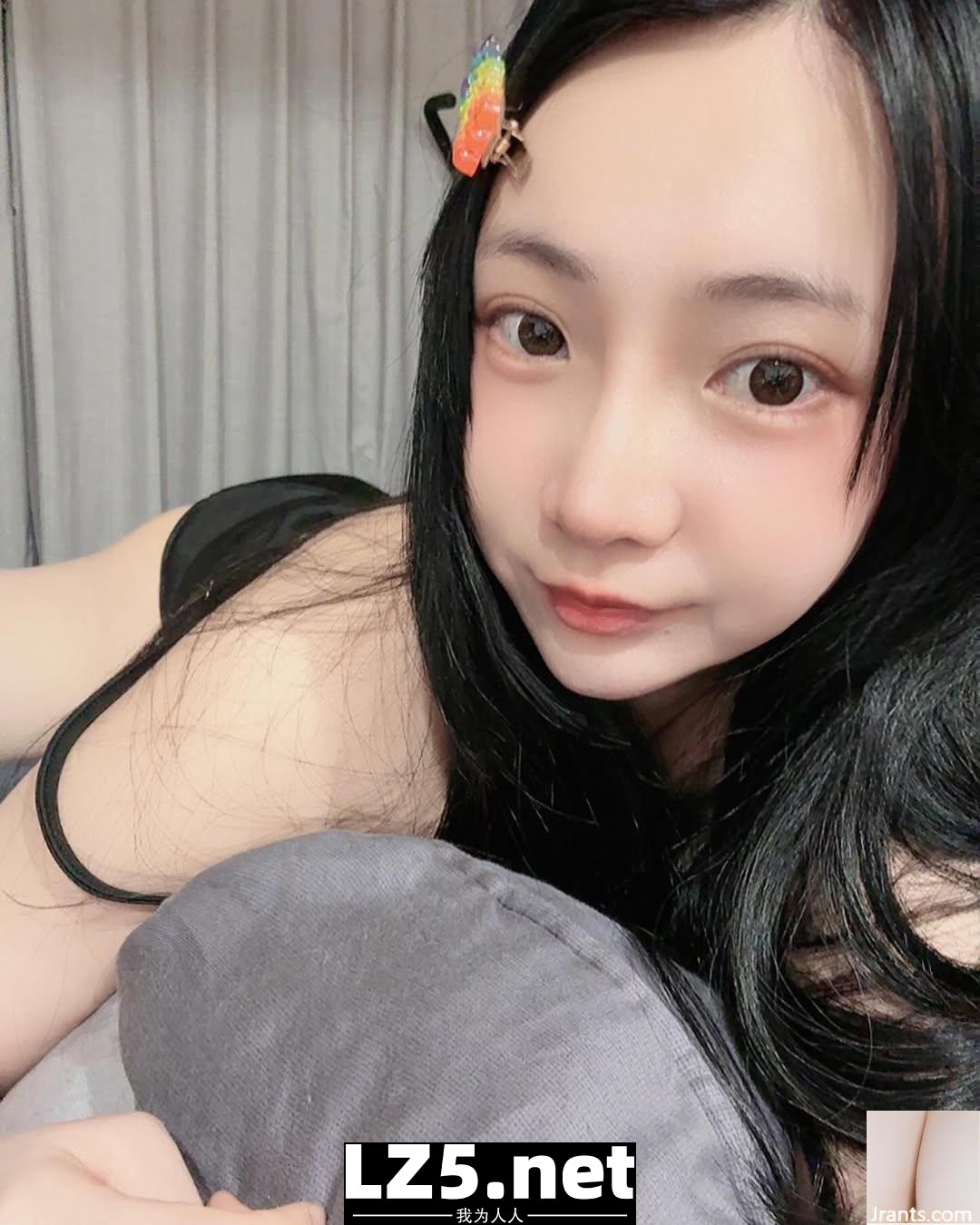 「徐柑仔」飽滿肉體火辣展現最色氣的一面 (10P)
