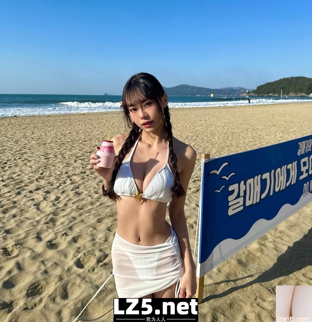 「羅cc」每一個角度都透露著精緻的美感 (10P)