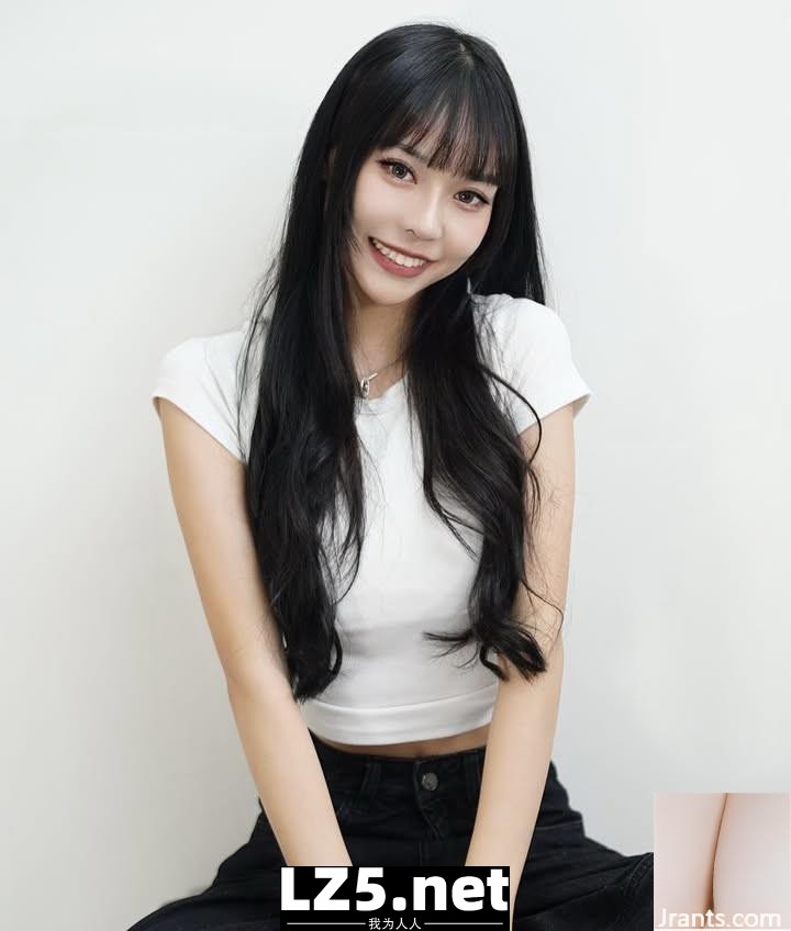 「羅cc」每一個角度都透露著精緻的美感 (10P)