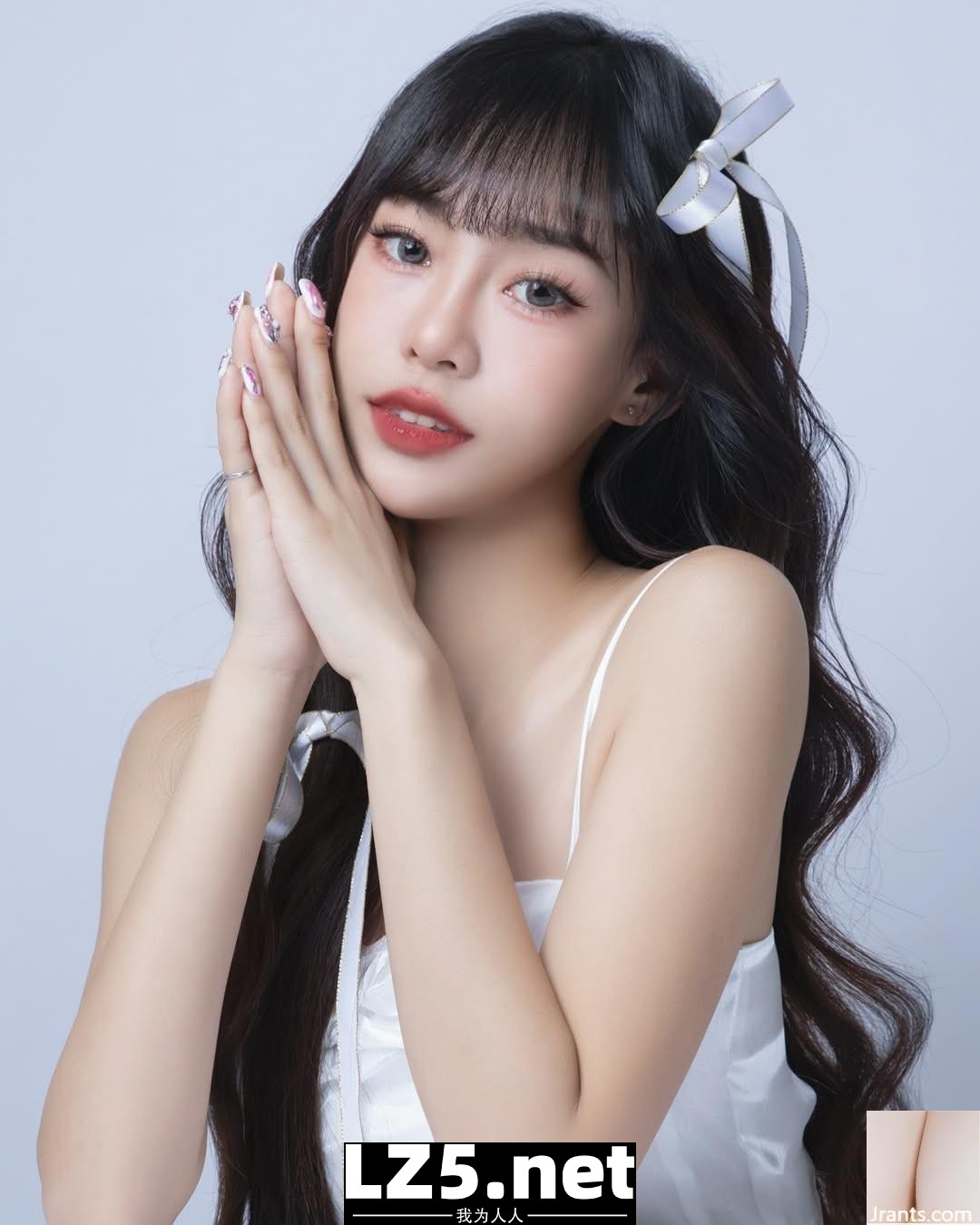 「羅cc」每一個角度都透露著精緻的美感 (10P)