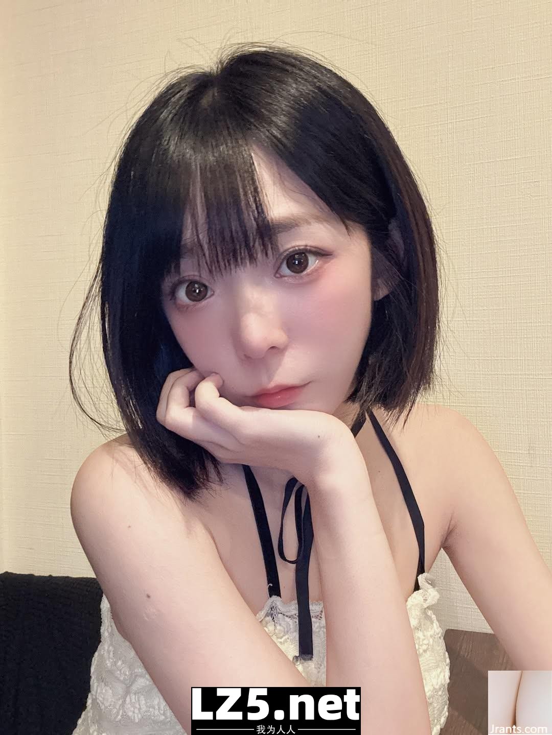 「千緒Tracy」女神降臨 每一個角度都美得無可挑剔 (10P)