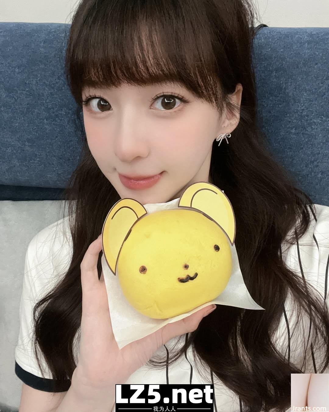 「拍拍Piper」甜美臉龐 搭配水靈大眼超級吸睛 (10P)