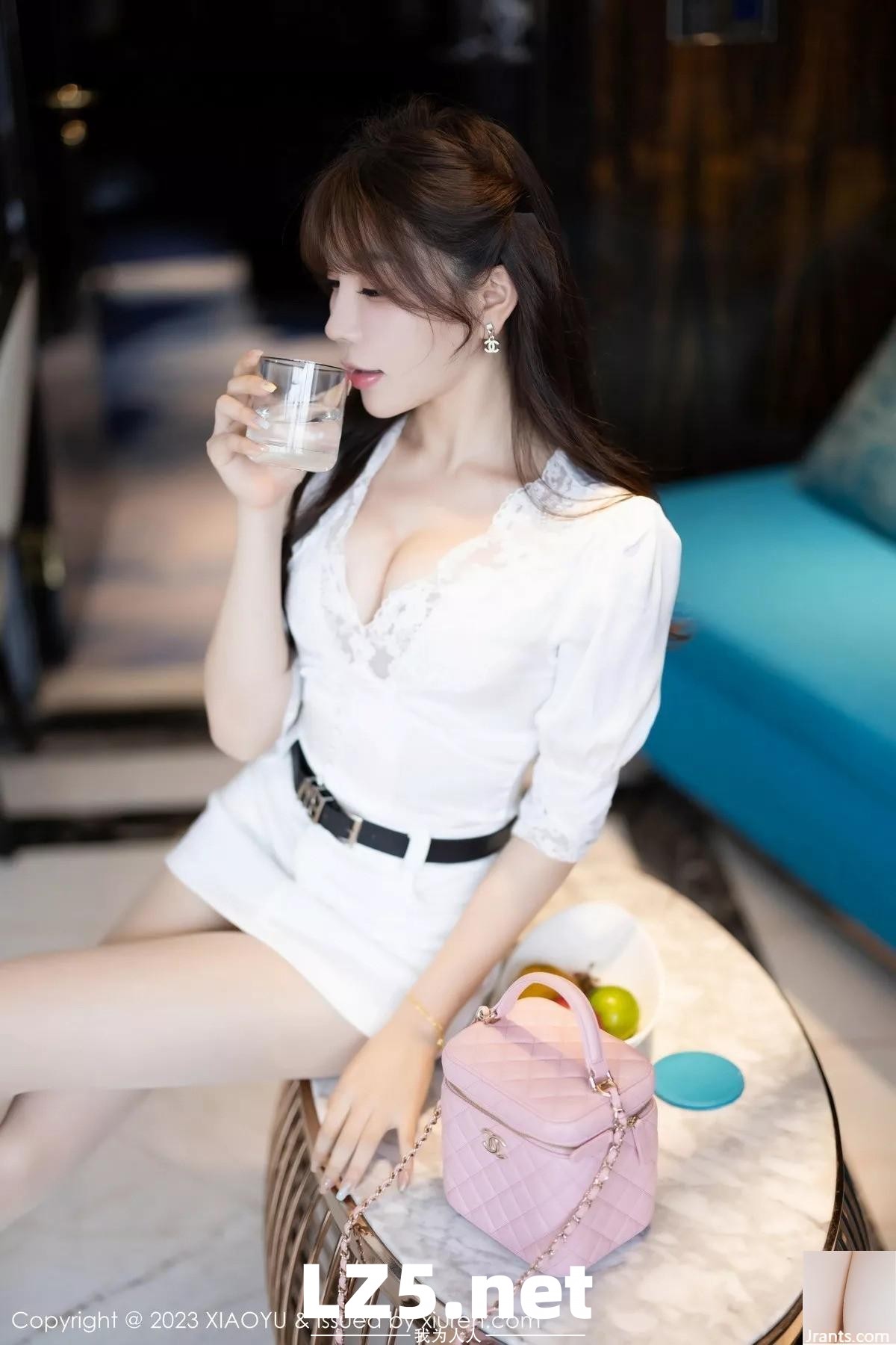 [XiaoYu]高清寫真圖2023.12.06 VOL.1158 徐莉芝 (83P)