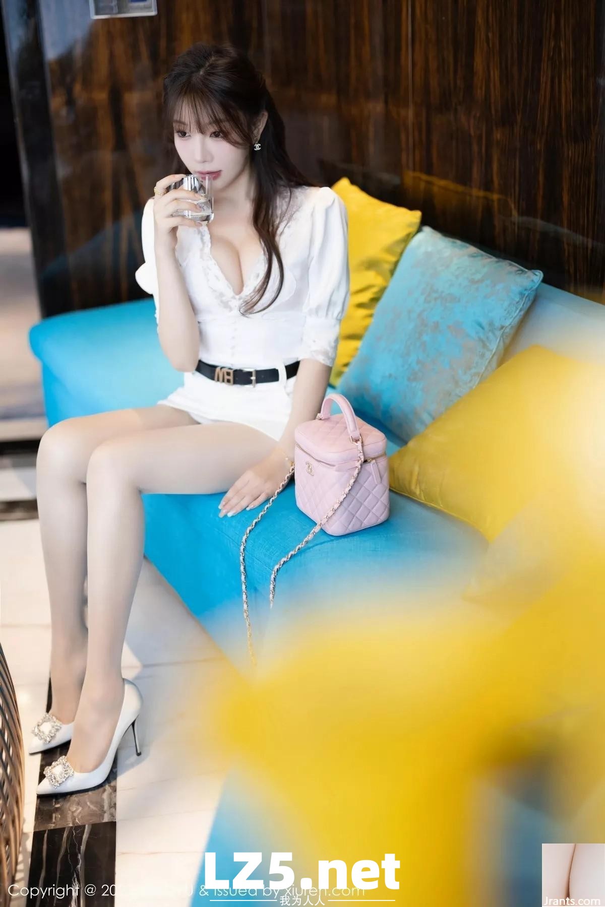 [XiaoYu]高清寫真圖2023.12.06 VOL.1158 徐莉芝 (83P)