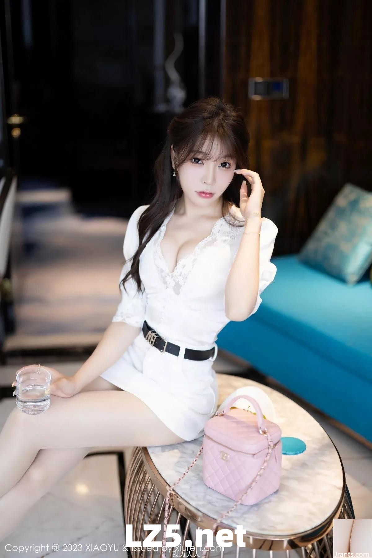 [XiaoYu]高清寫真圖2023.12.06 VOL.1158 徐莉芝 (83P)